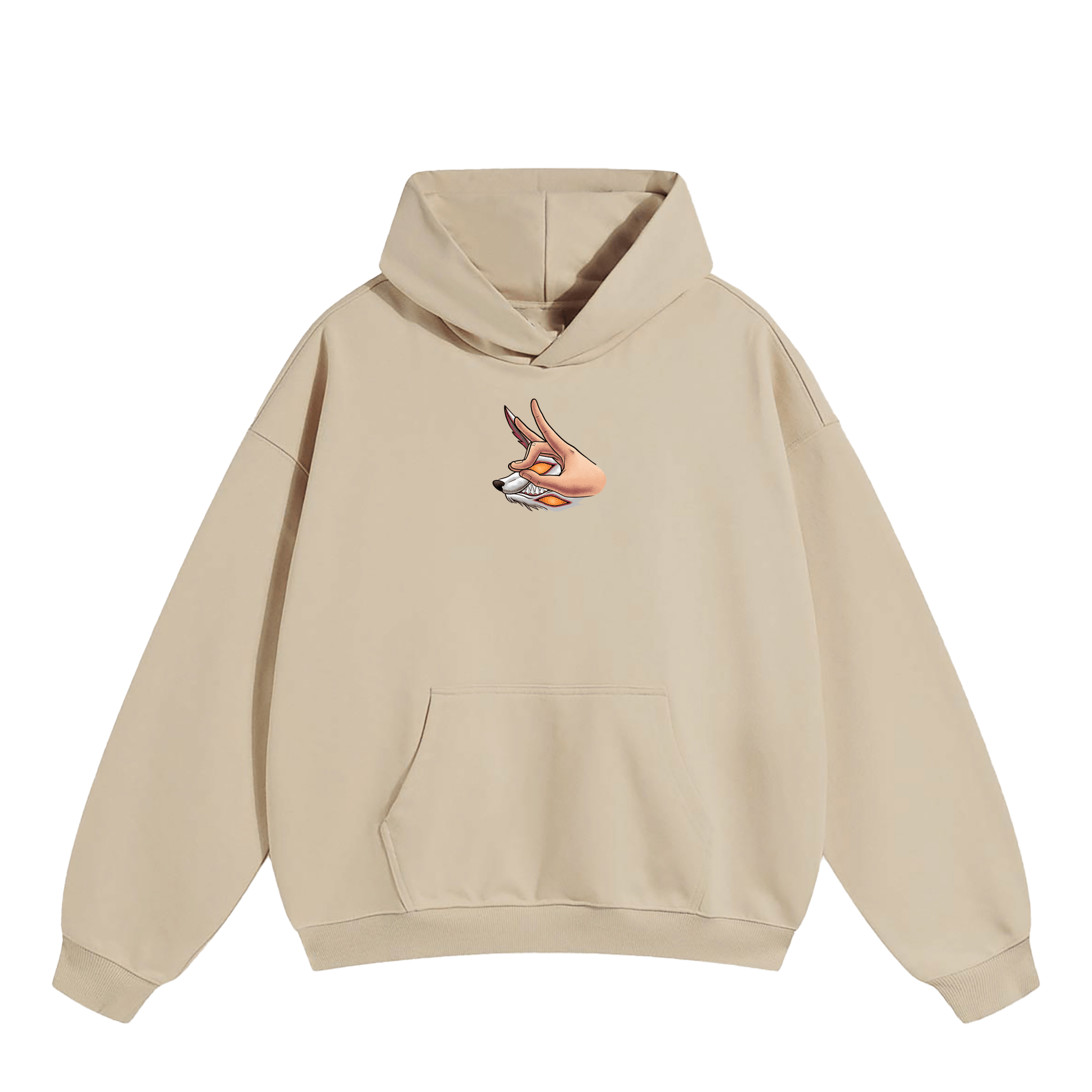 AKI HAYAKAWA HOODIE anime