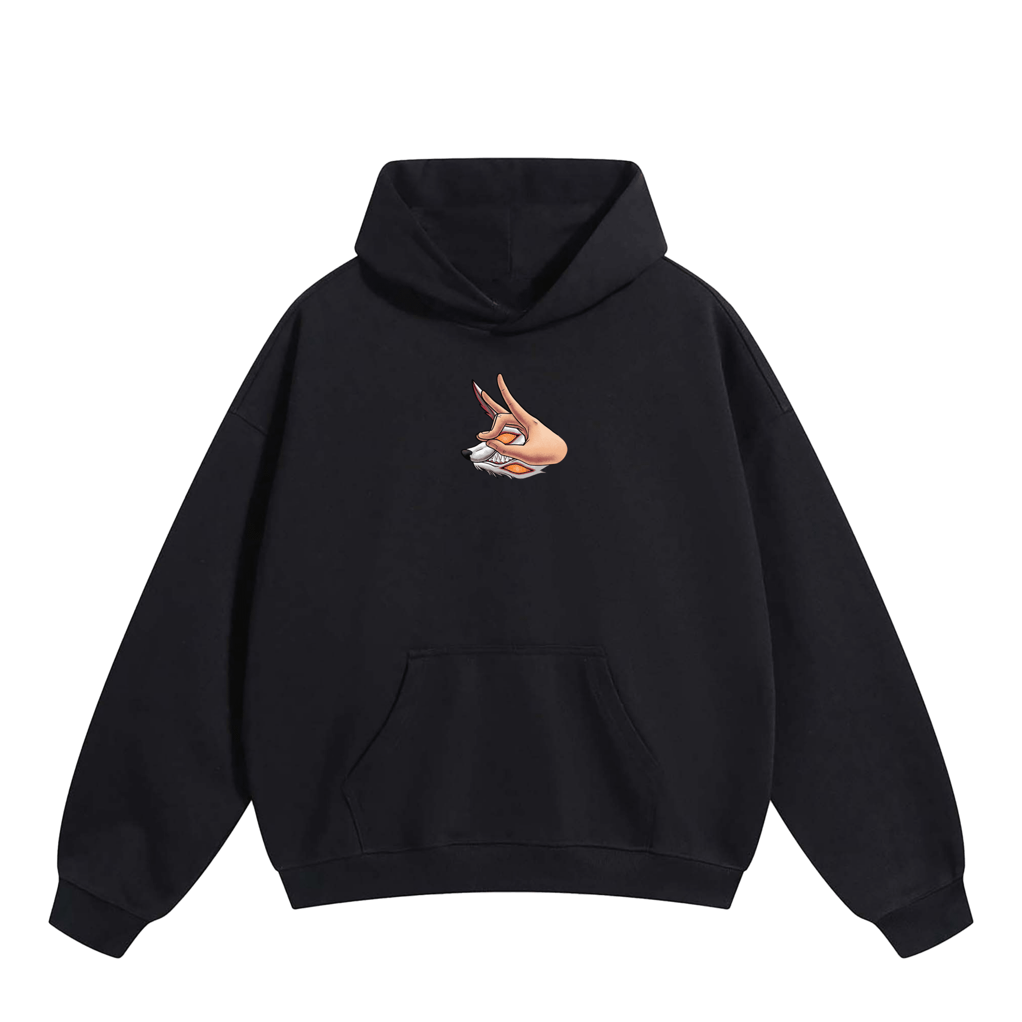 AKI HAYAKAWA HOODIE anime