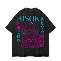 HISOKA - Phantom Magician Tee