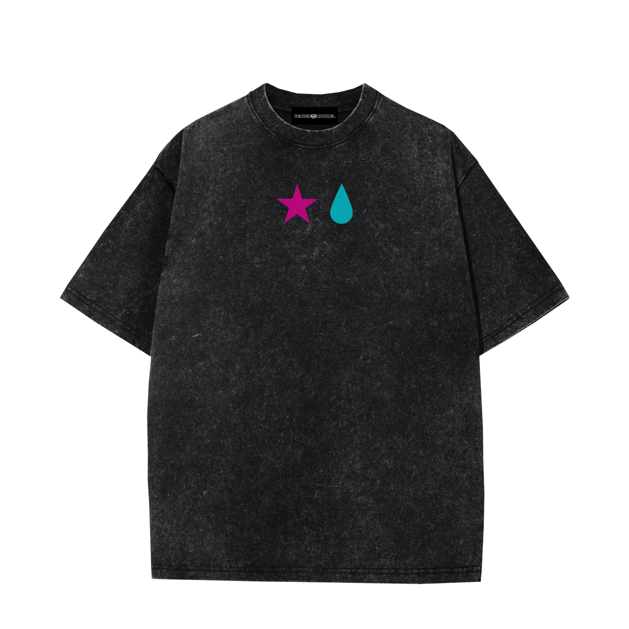 HISOKA - Phantom Magician Tee anime