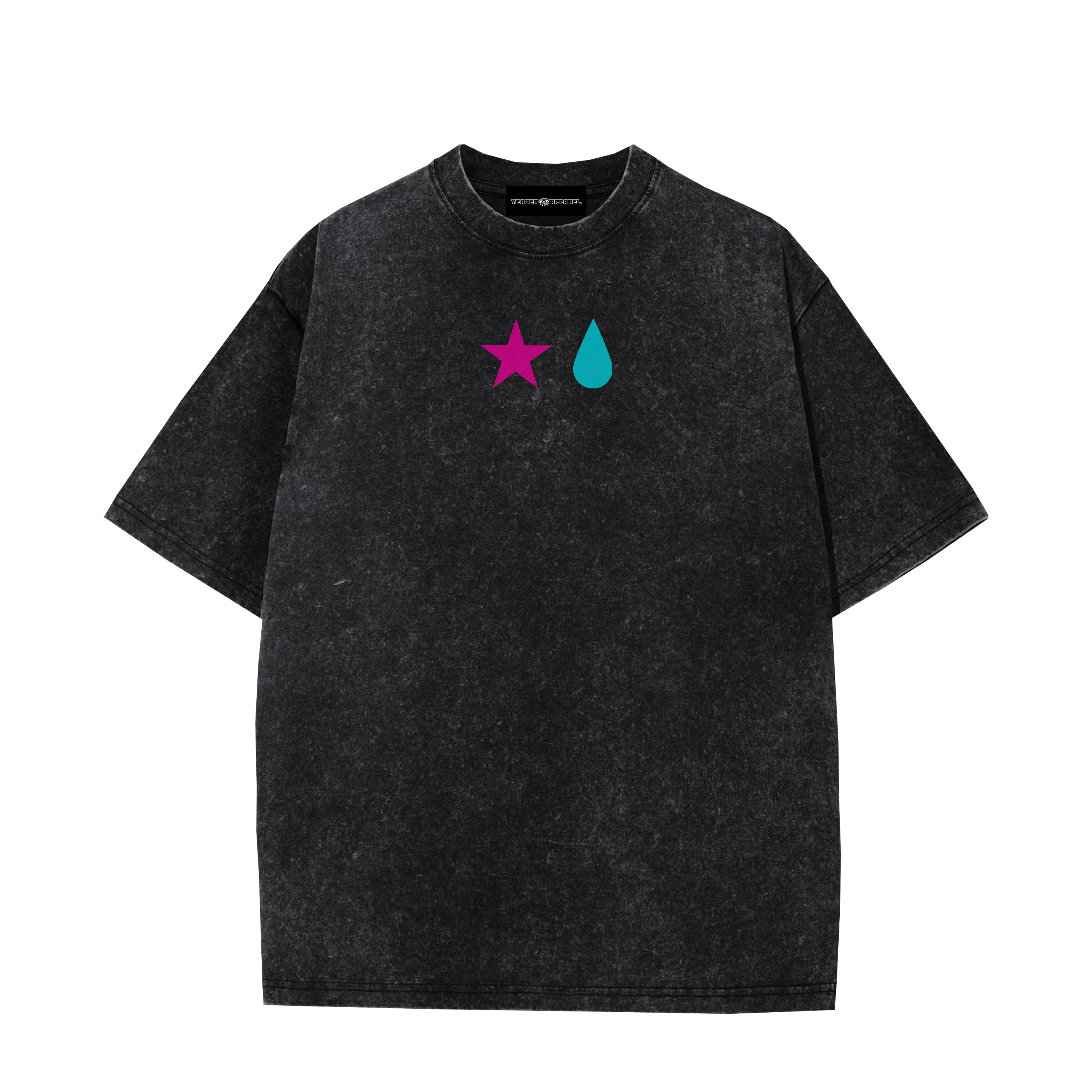 HISOKA - Phantom Magician Tee