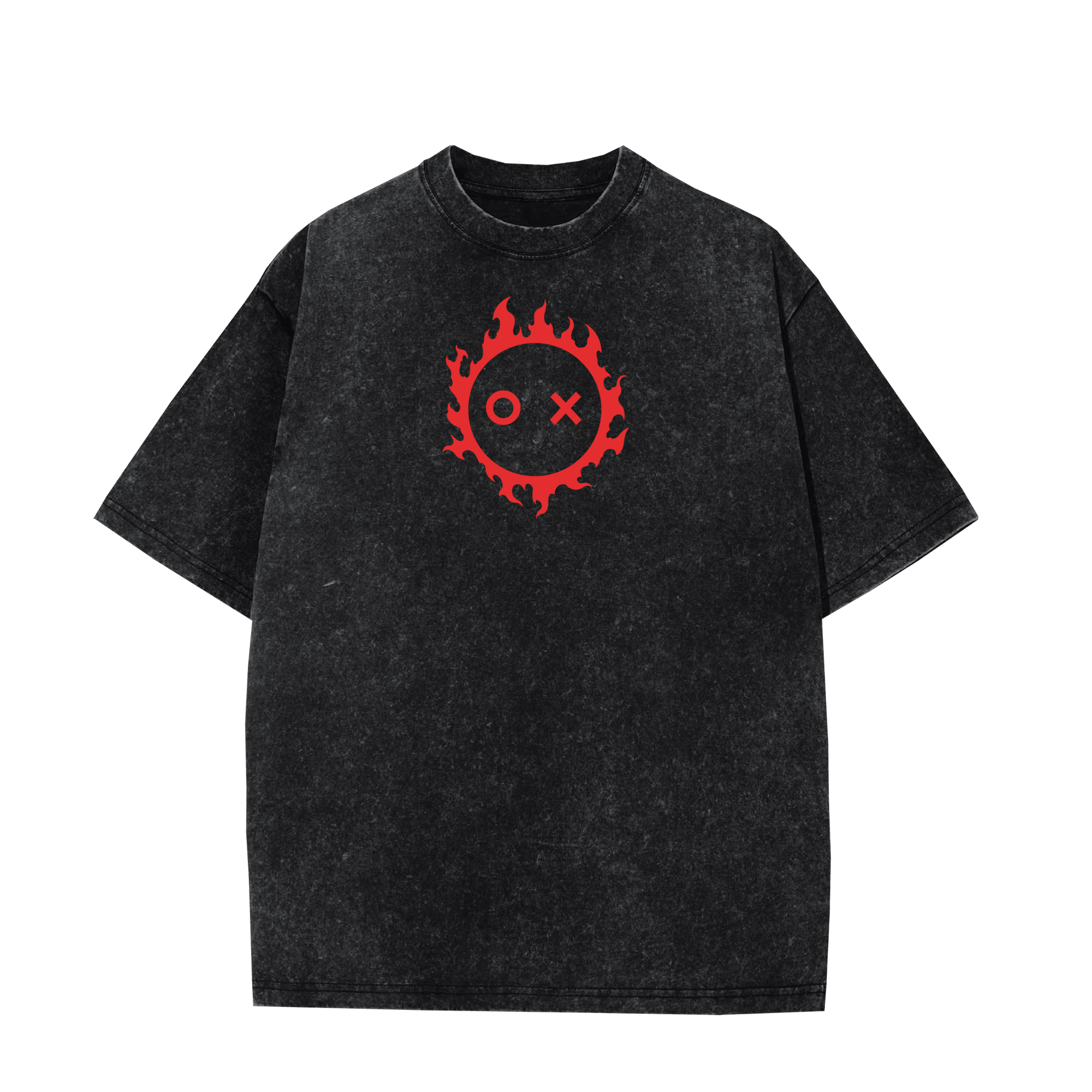 BENIMARU VINTAGE TEE anime