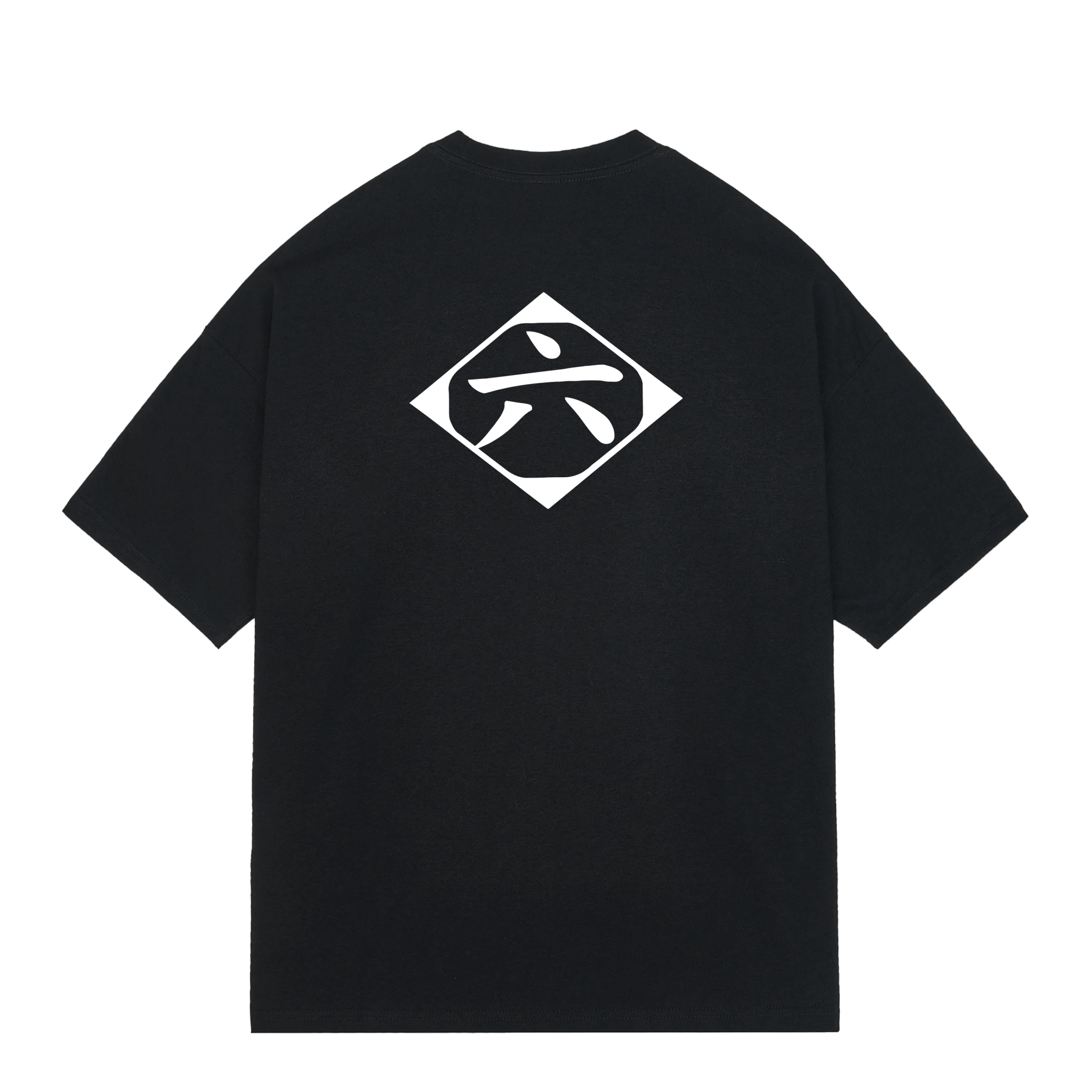 BYAKUYA MINIMAL TEE anime