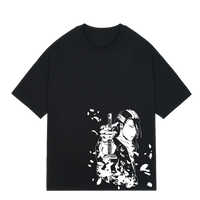 BYAKUYA MINIMAL TEE