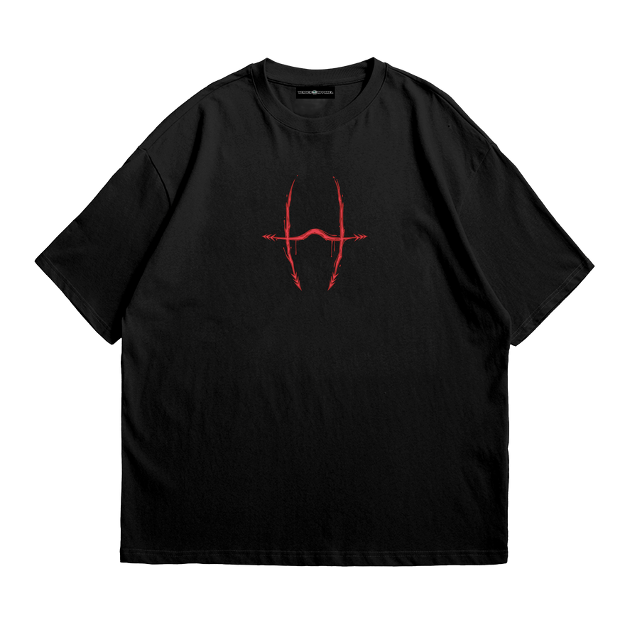 Choso Jujutsu Kaisen t-shirt front design