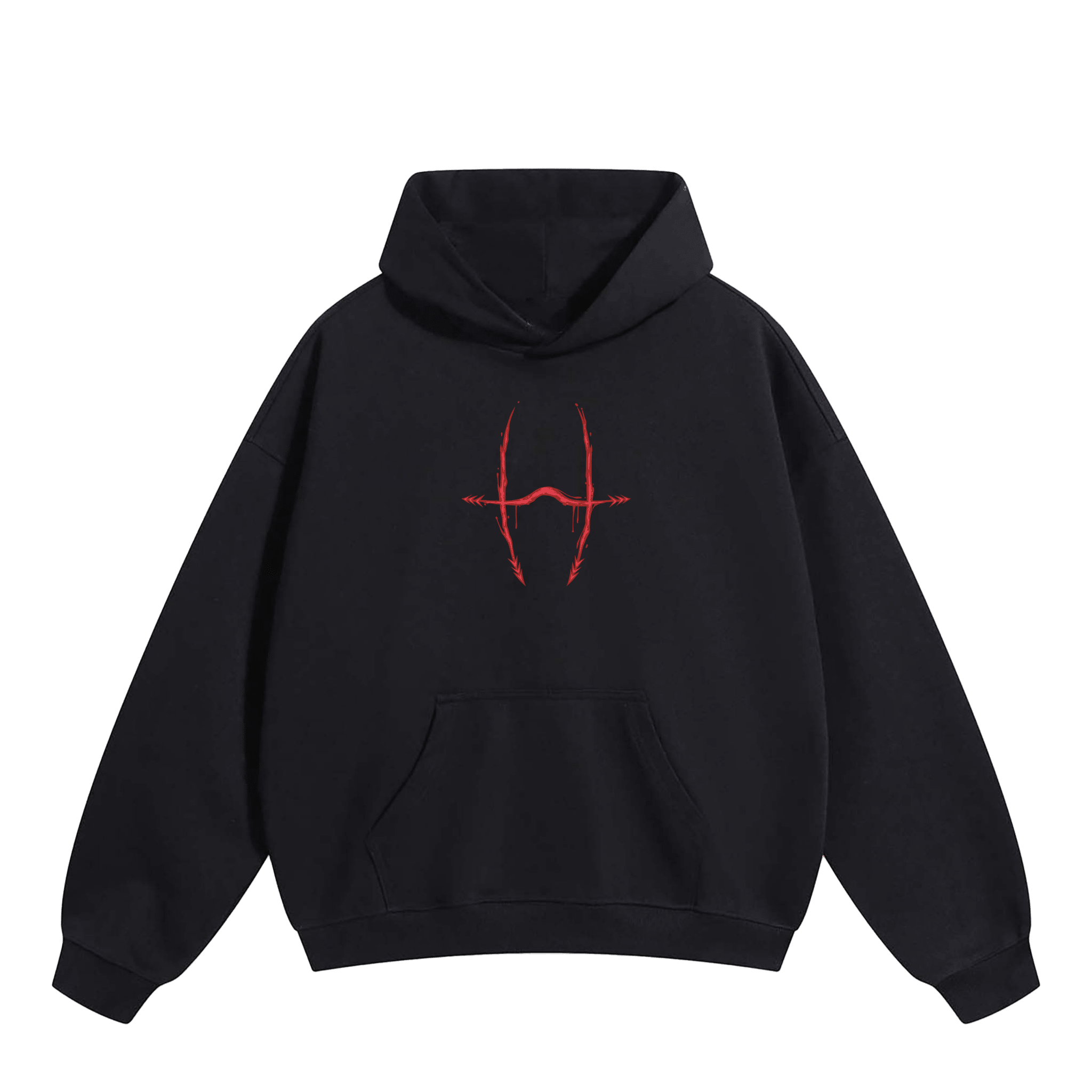 Jujutsu Kaisen Choso Anime Hoodie | Yeager Apparel anime