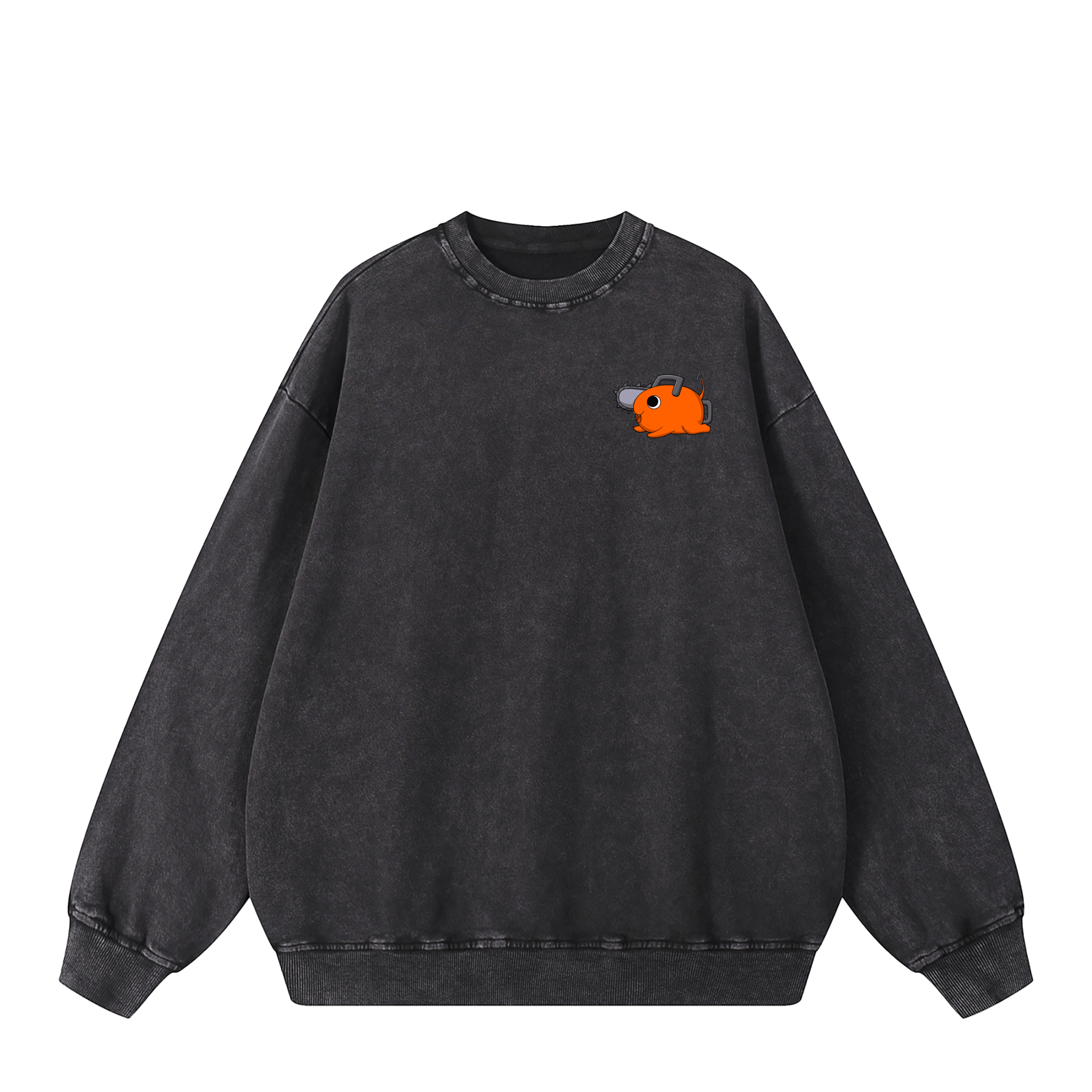 CHAINSAW MAN SWEATSHIRT anime
