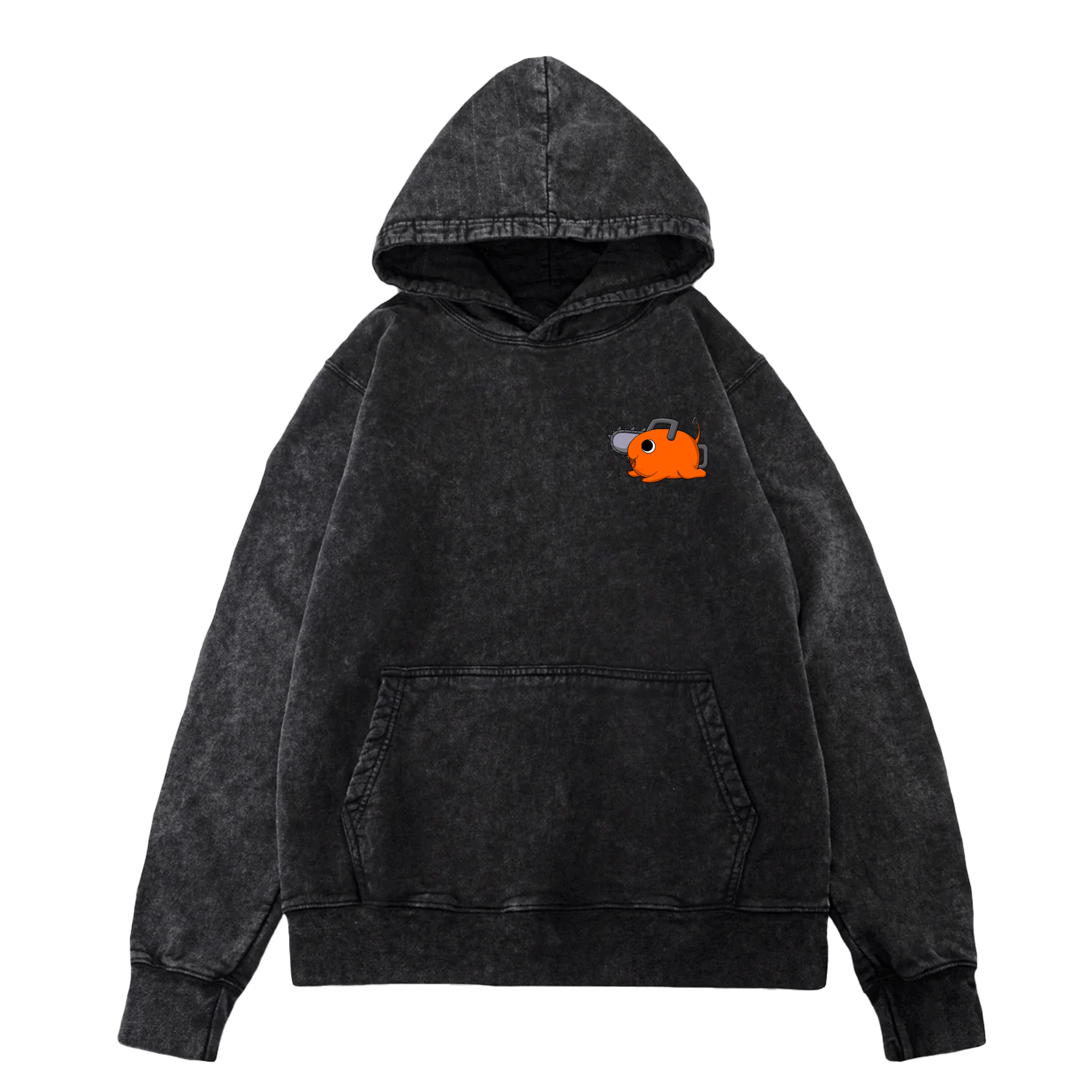 CHAINSAW MAN HOODIE anime