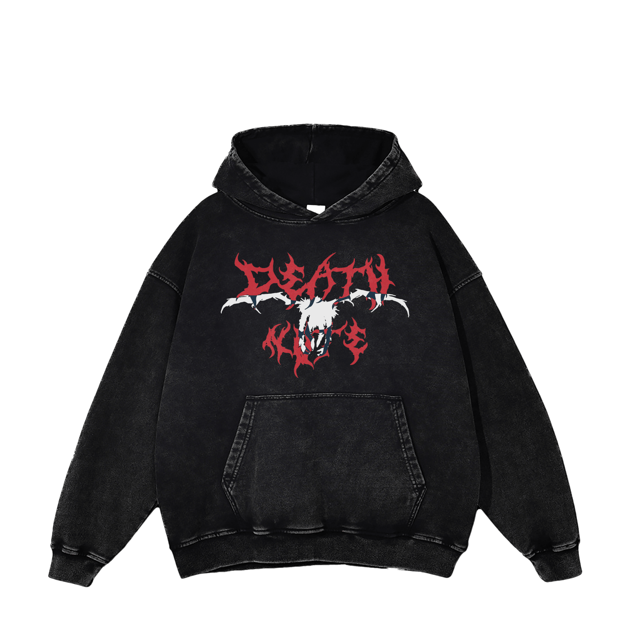 Death Note Ryuk Anime Hoodie | Yeager Apparel anime