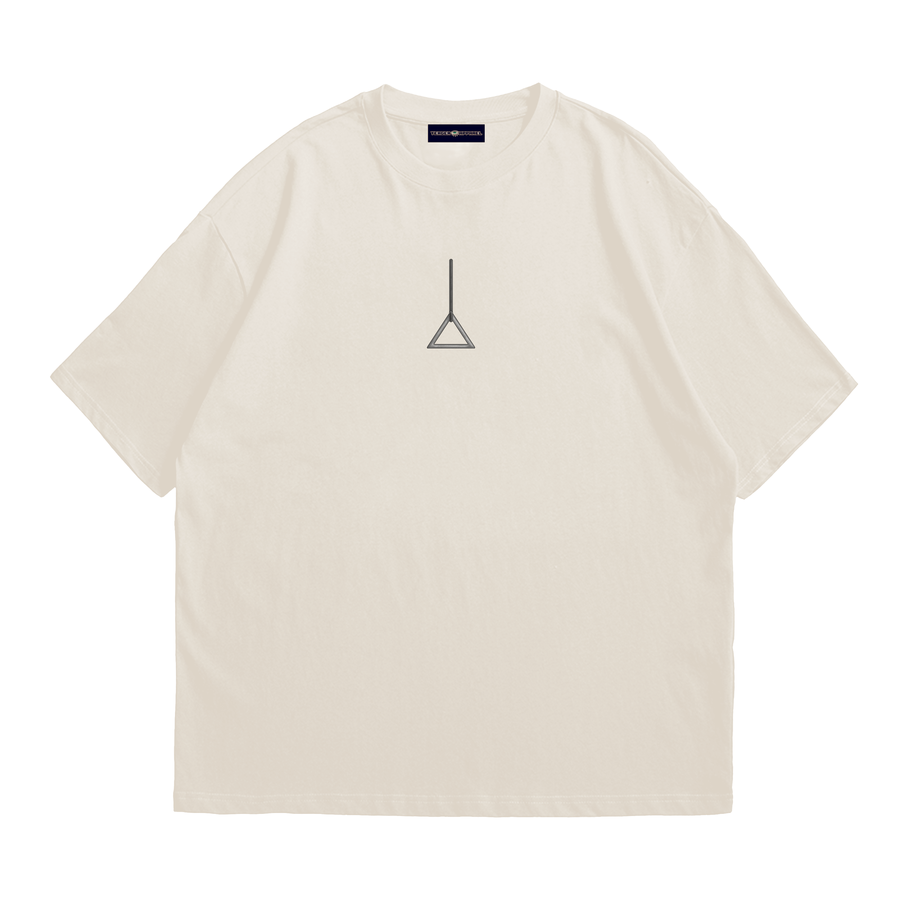 DENJI CSM T-SHIRT