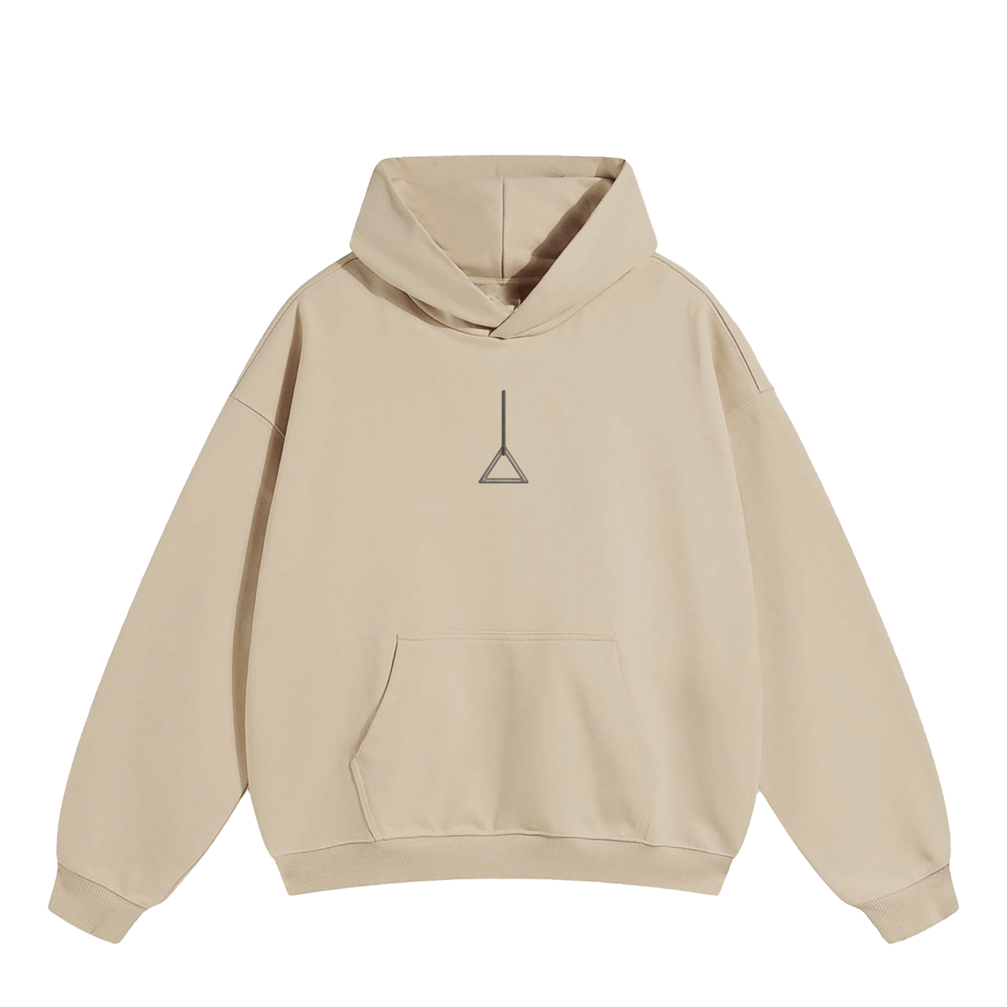 DENJI CSM HOODIE anime