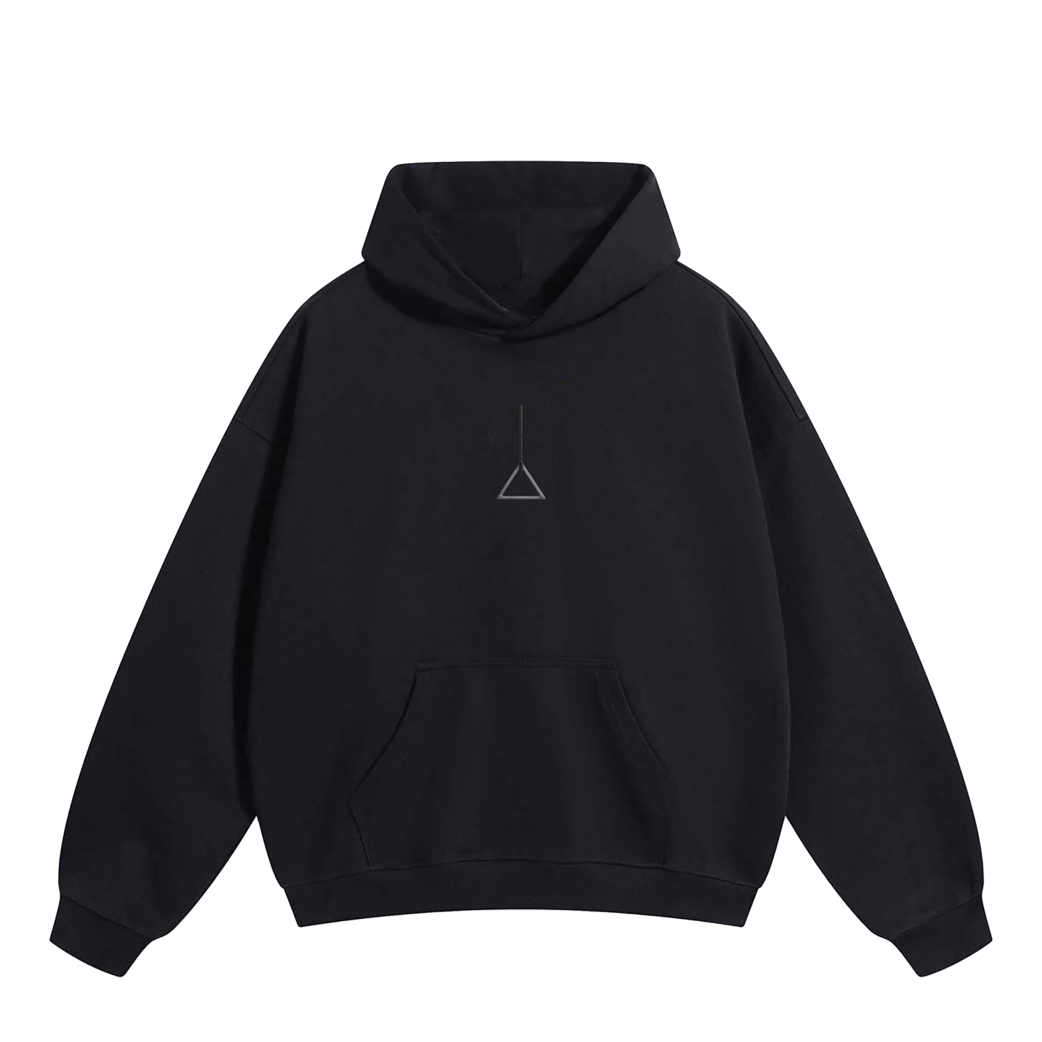 DENJI CSM HOODIE anime