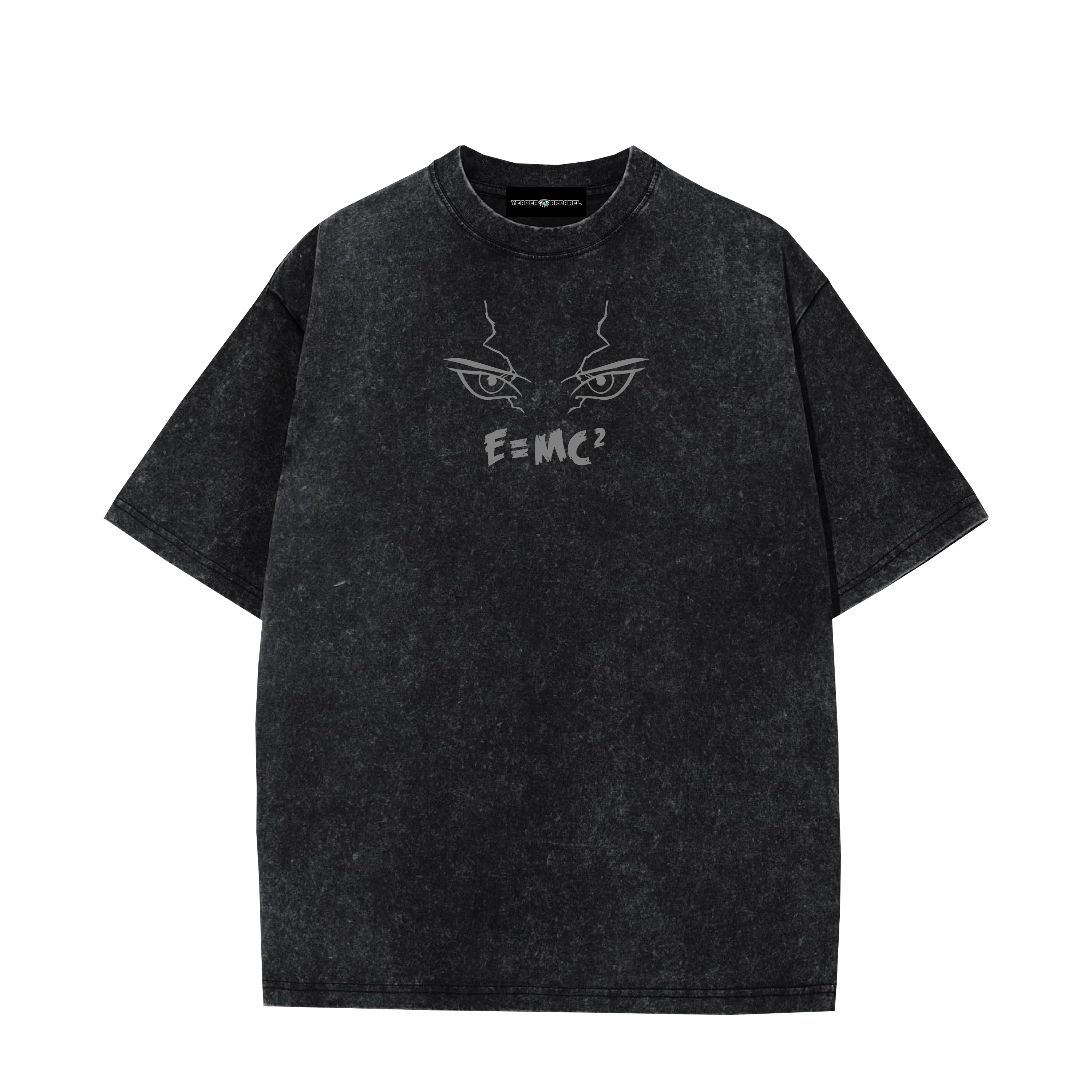 DR. STONE VINTAGE TEE