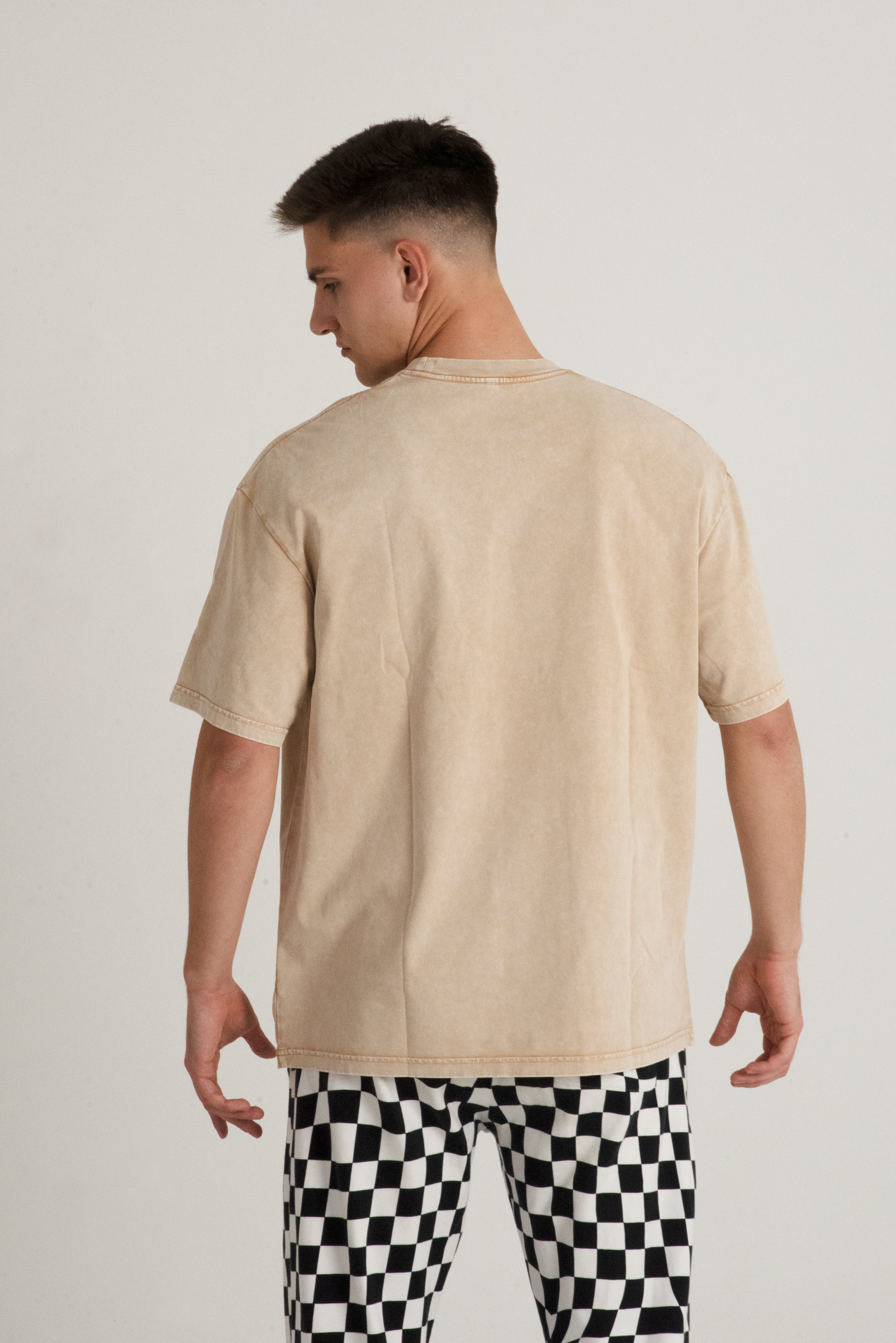 20TH CENTURY BOYS MANGA AESTHETIC TEE
