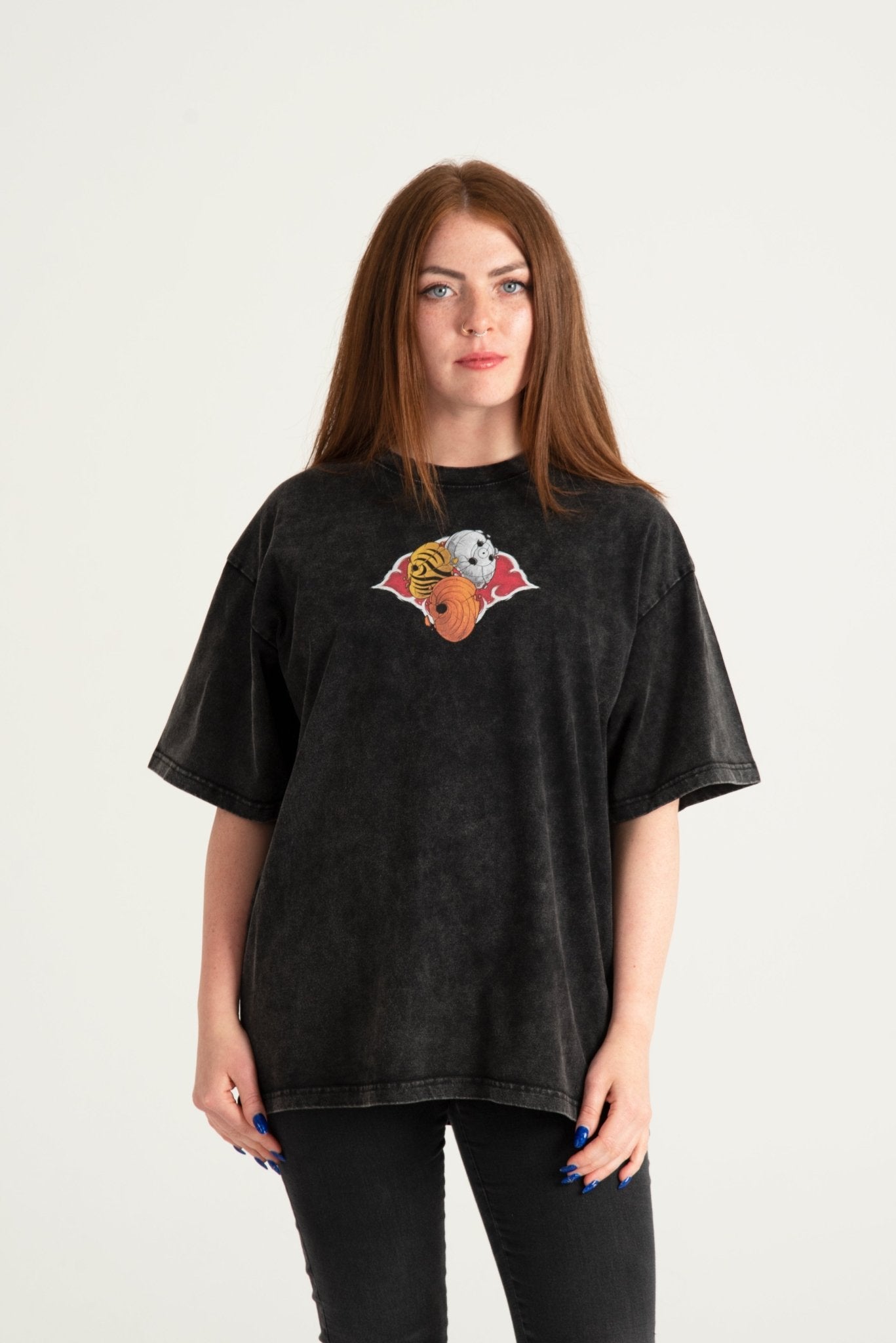 OBITO'S REVENGE TEE anime