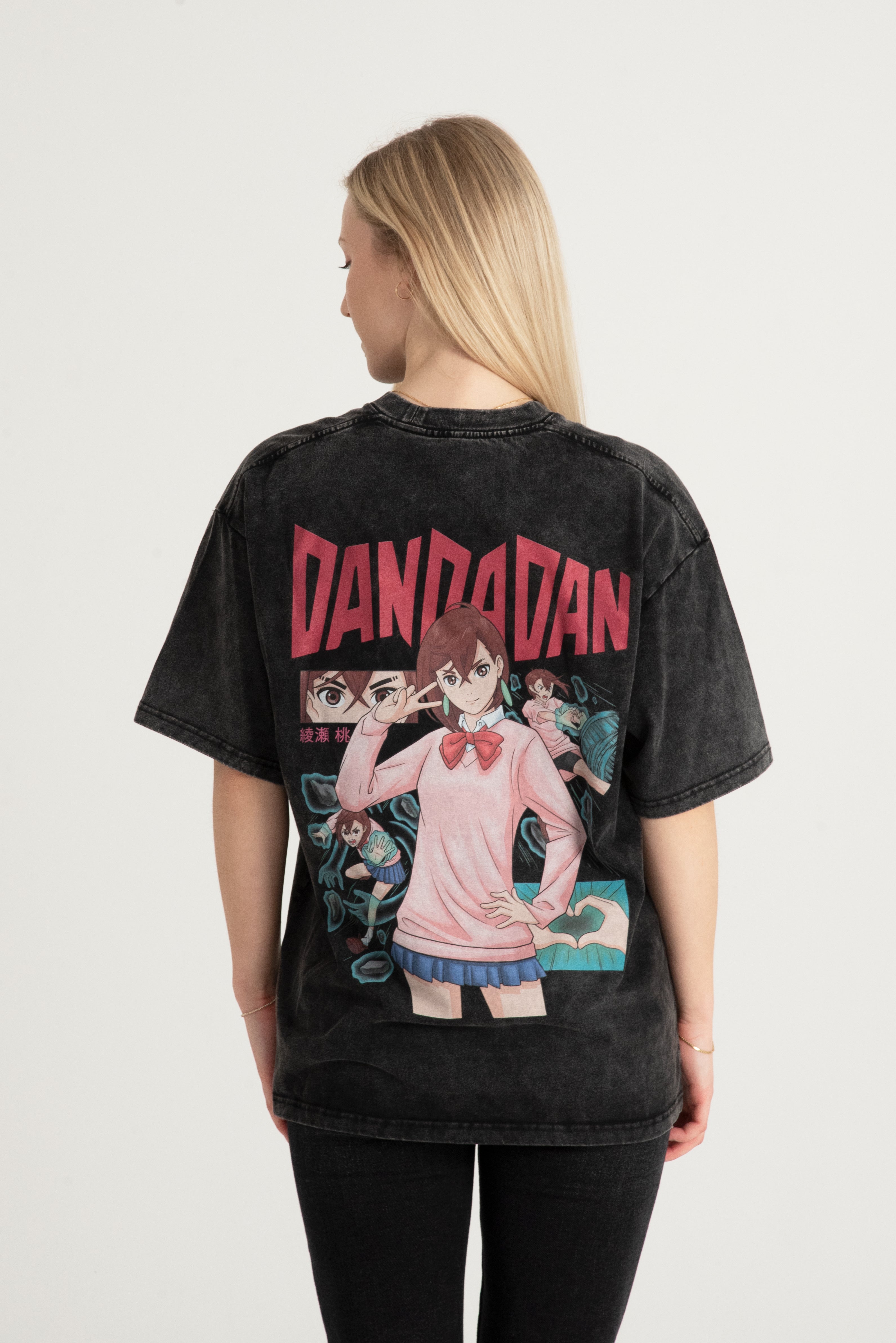 MOMO AYASE TEE