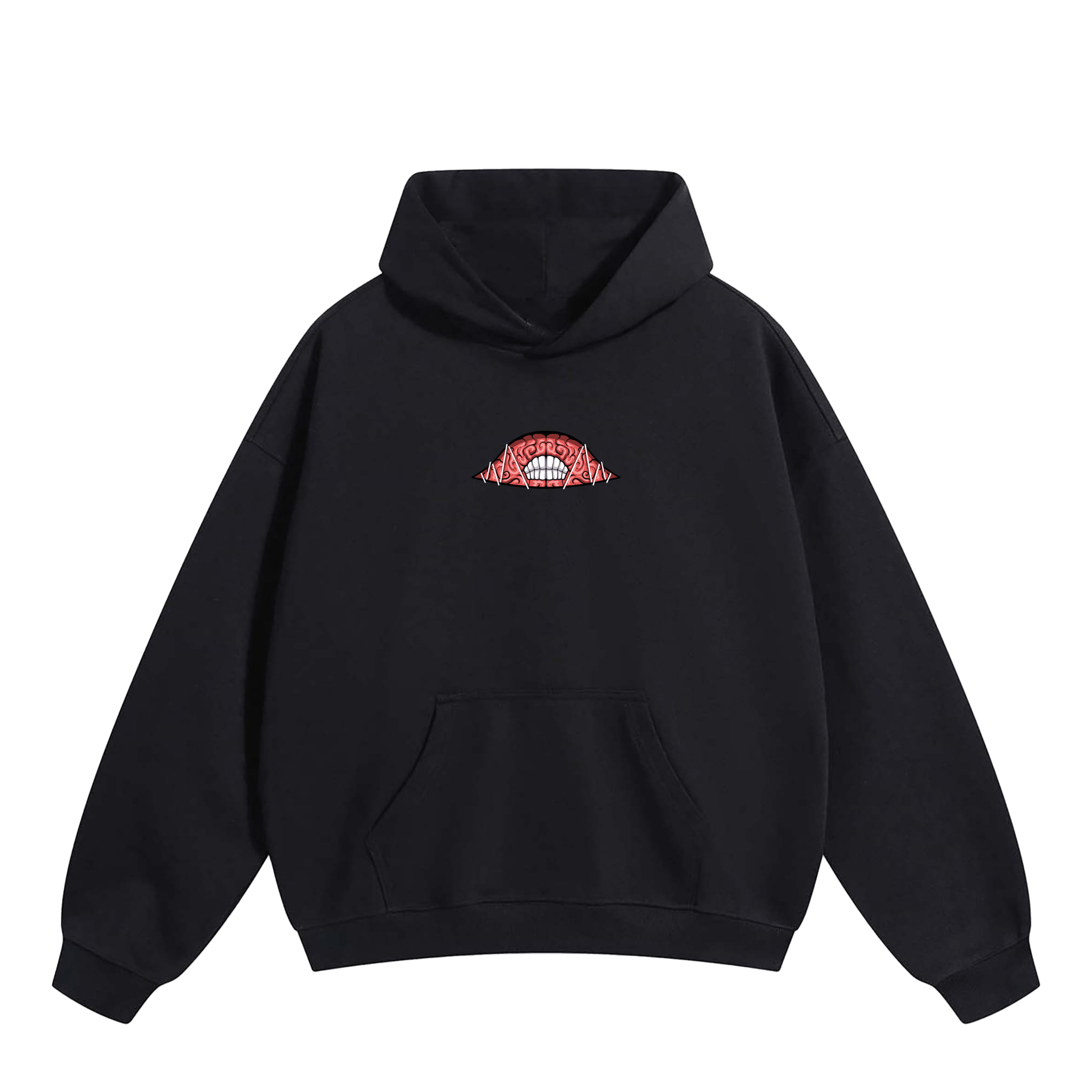 JJK GETO HOODIE anime