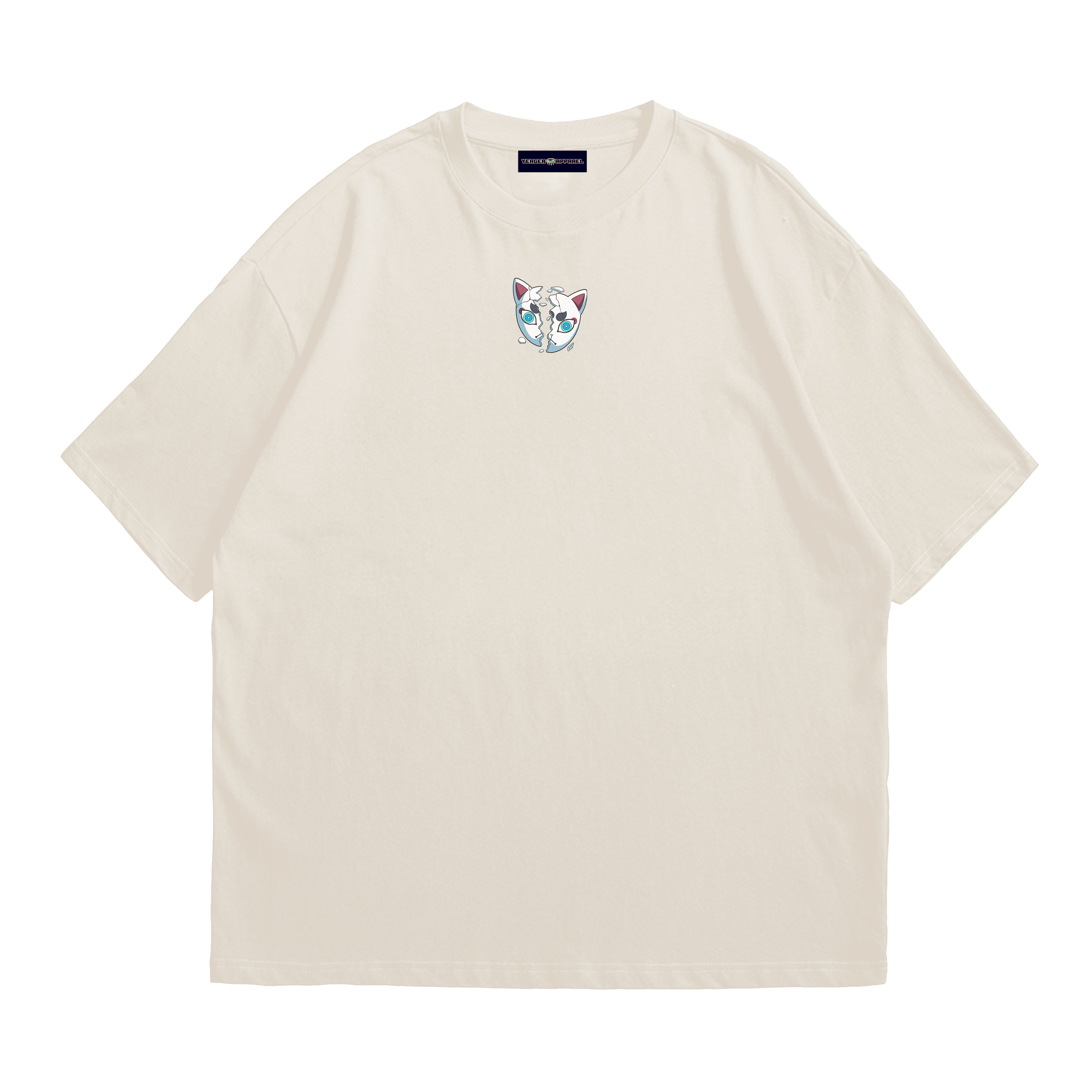 GIYU - THE WATER HASHIRA T-SHIRT