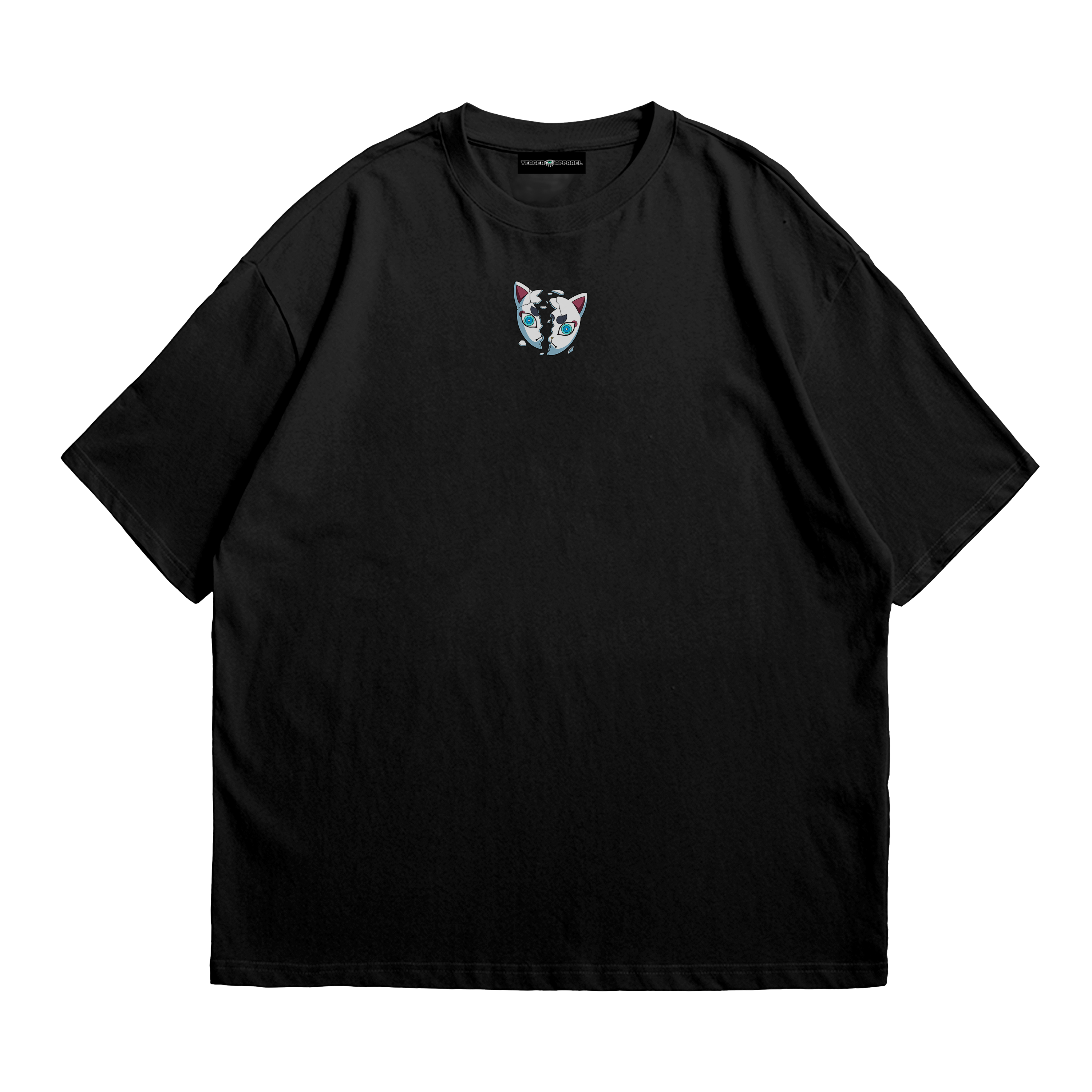GIYU - THE WATER HASHIRA T-SHIRT