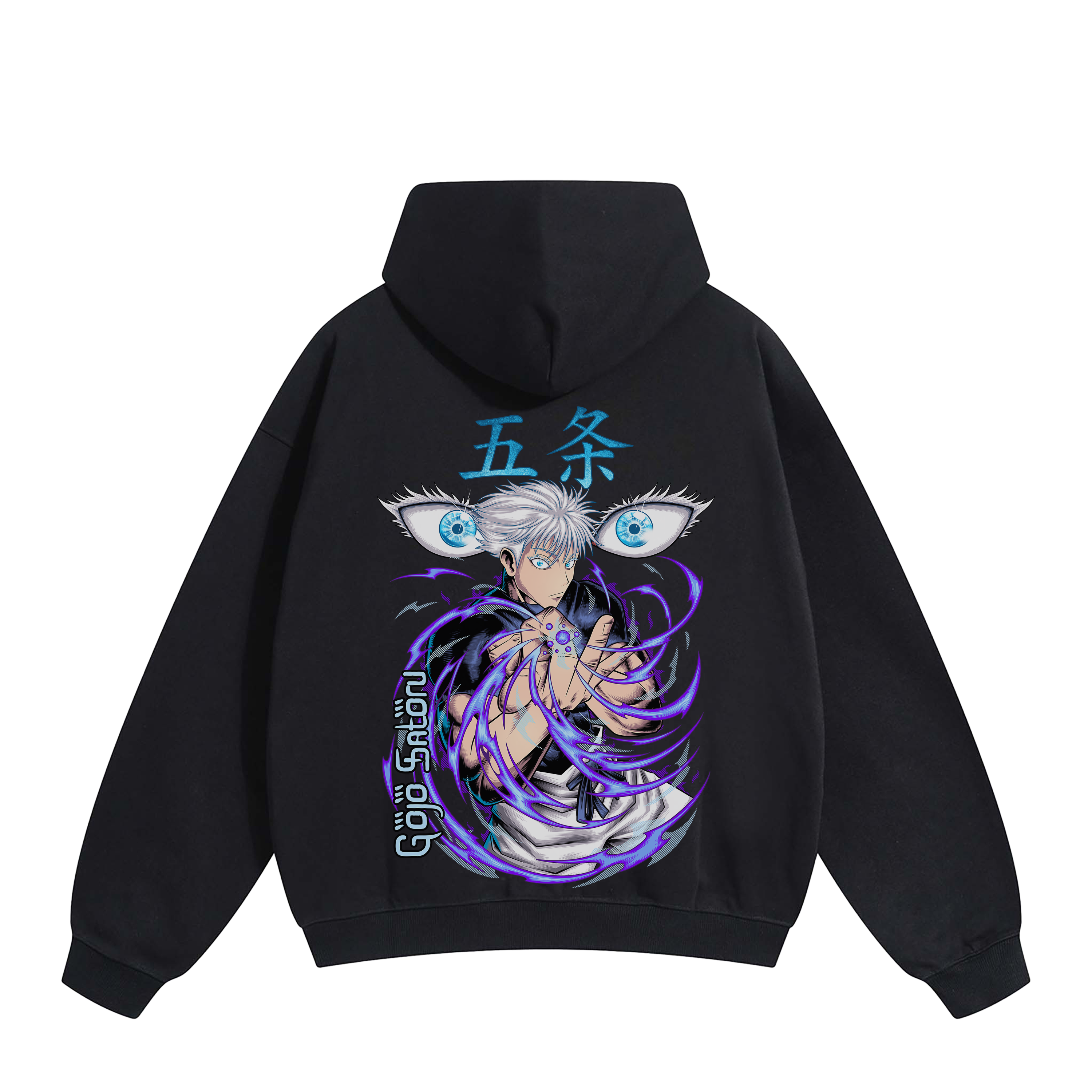 JJK GOJO HOODIE