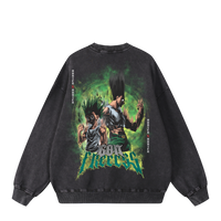 GON FREECSS SWEATSHIRT