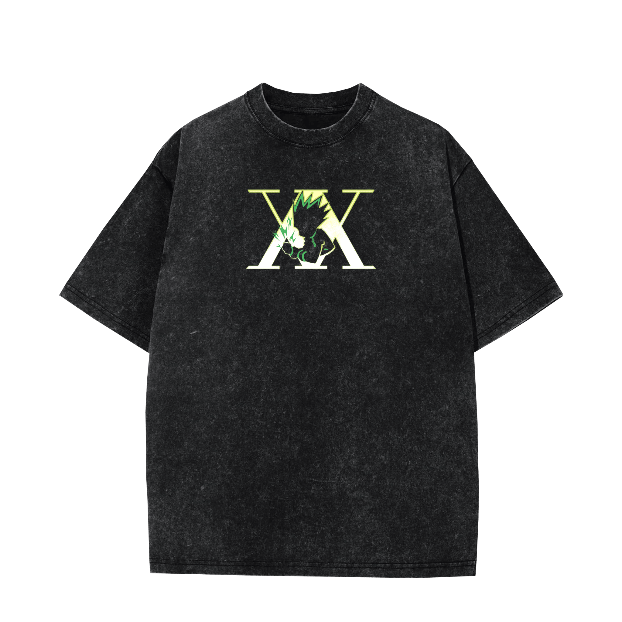 GON VINTAGE TEE anime