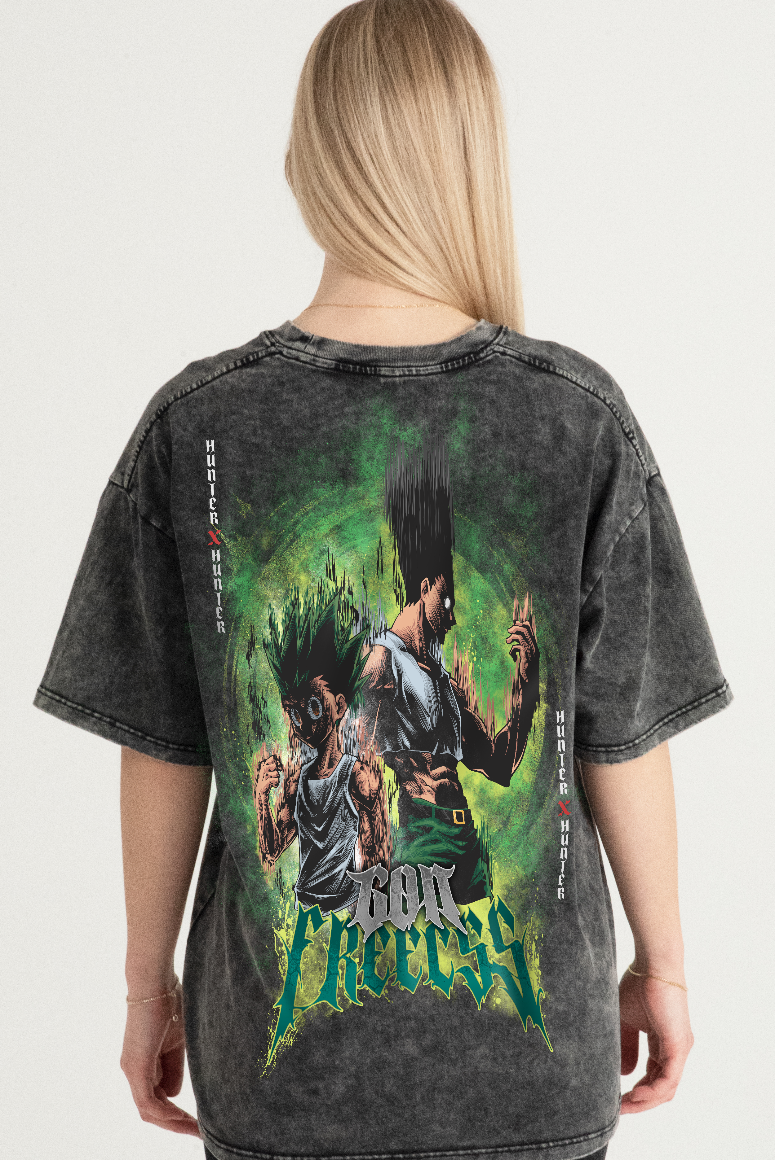 GON VINTAGE TEE