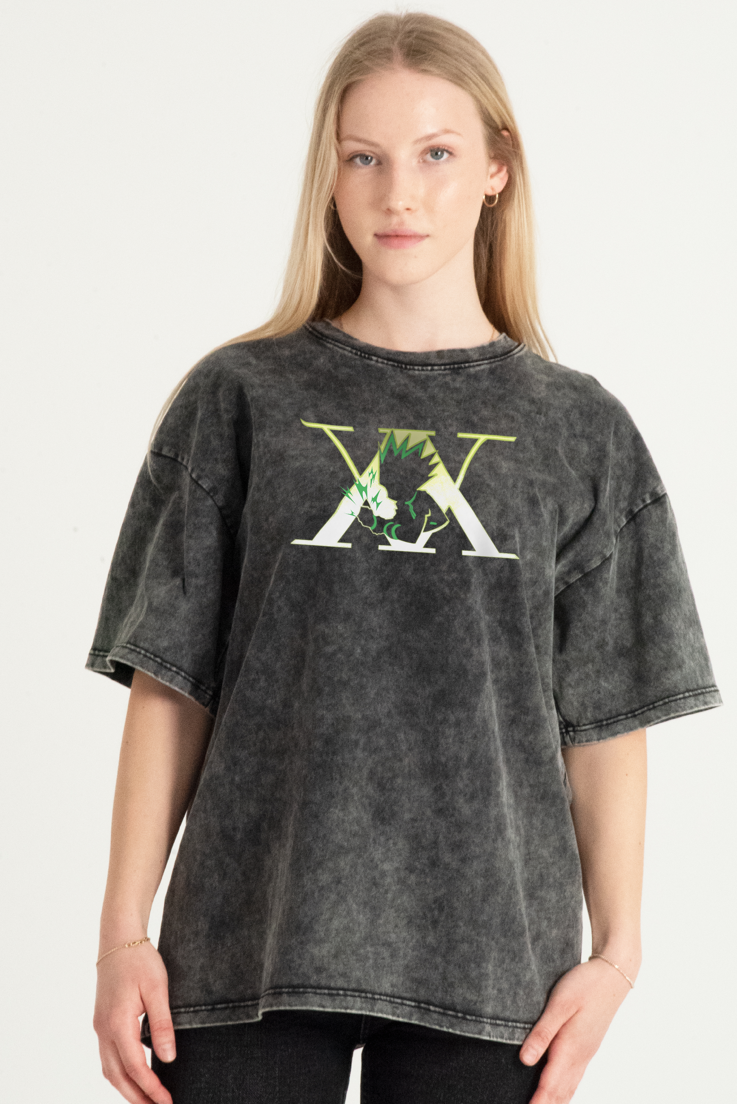 GON VINTAGE TEE