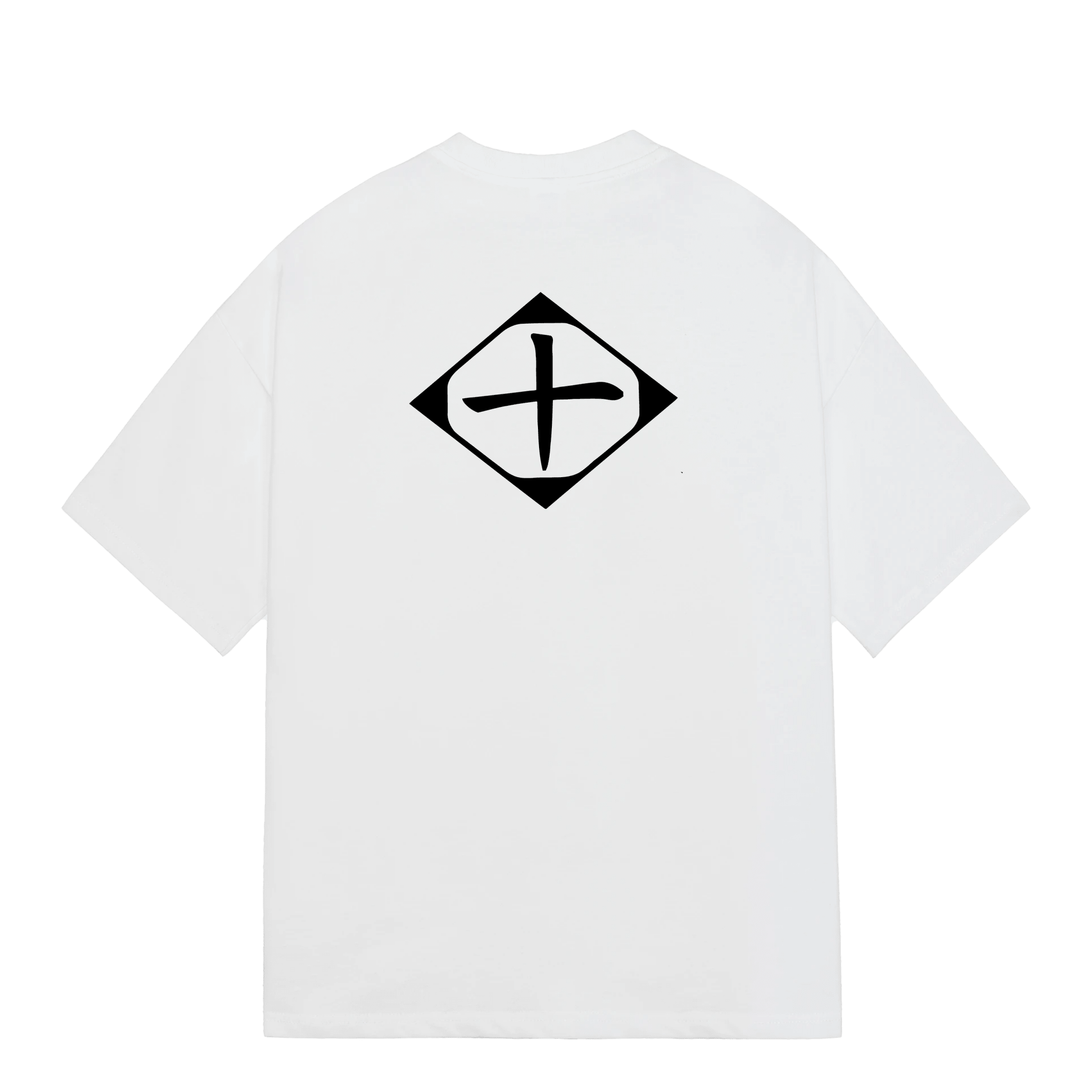 HITSUGAYA MINIMAL TEE anime