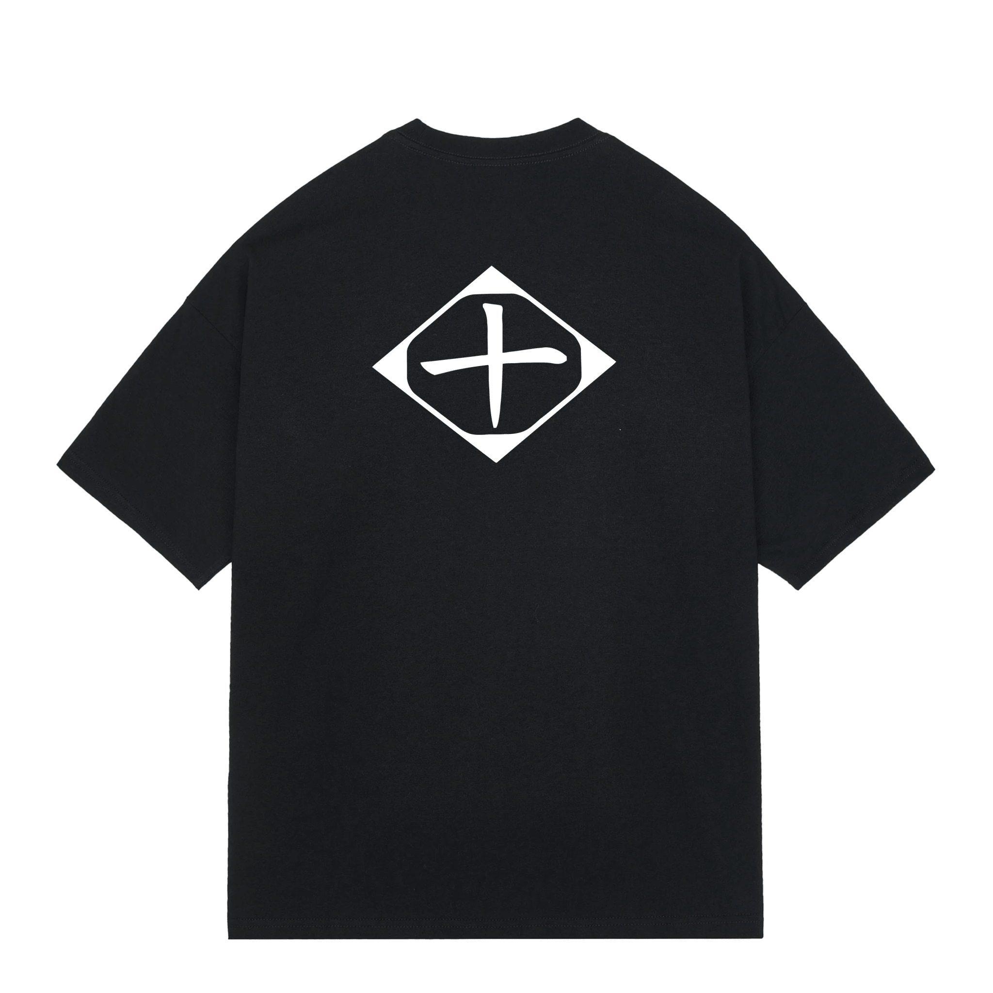 HITSUGAYA MINIMAL TEE anime