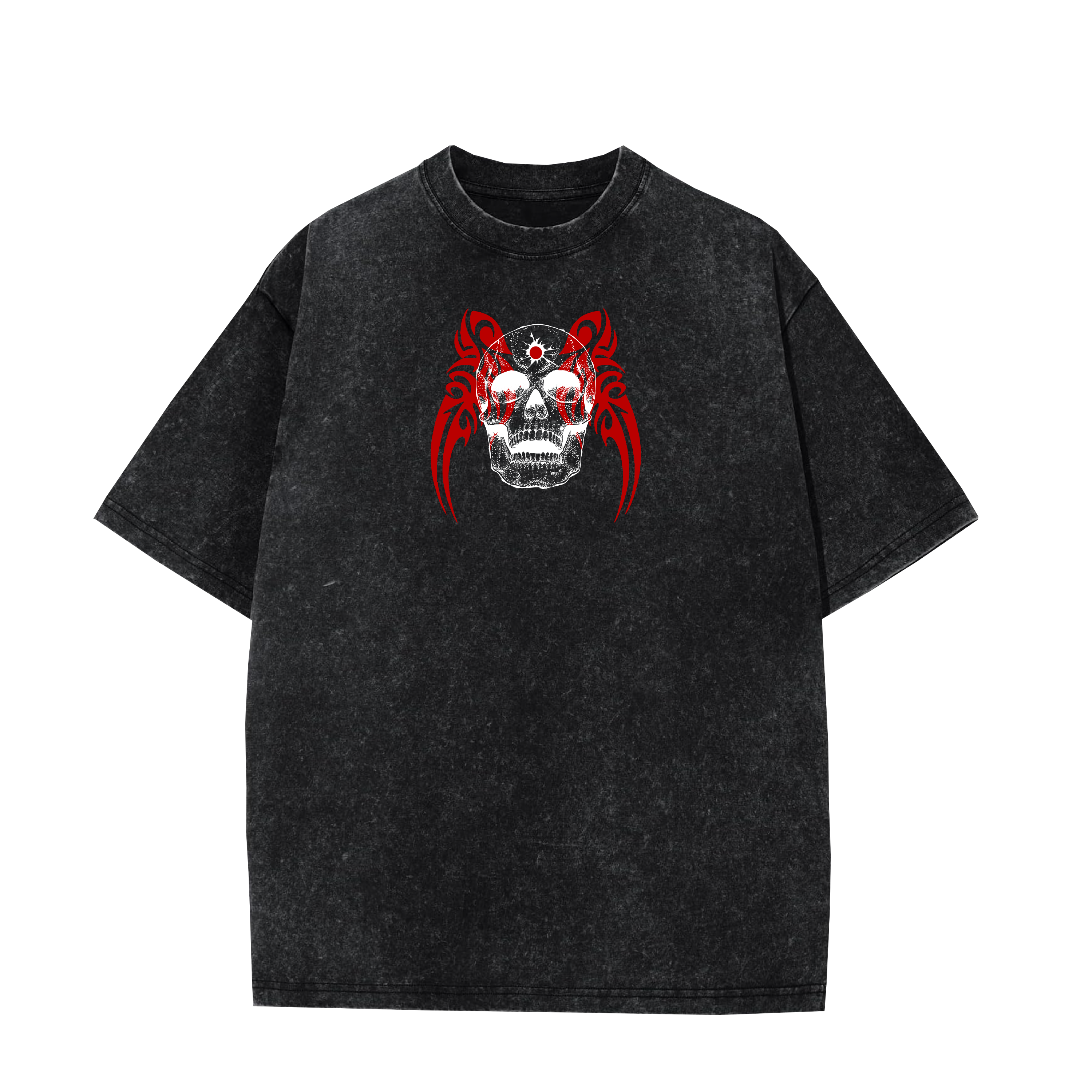 HOMUNCULUS VINTAGE T-SHIRT