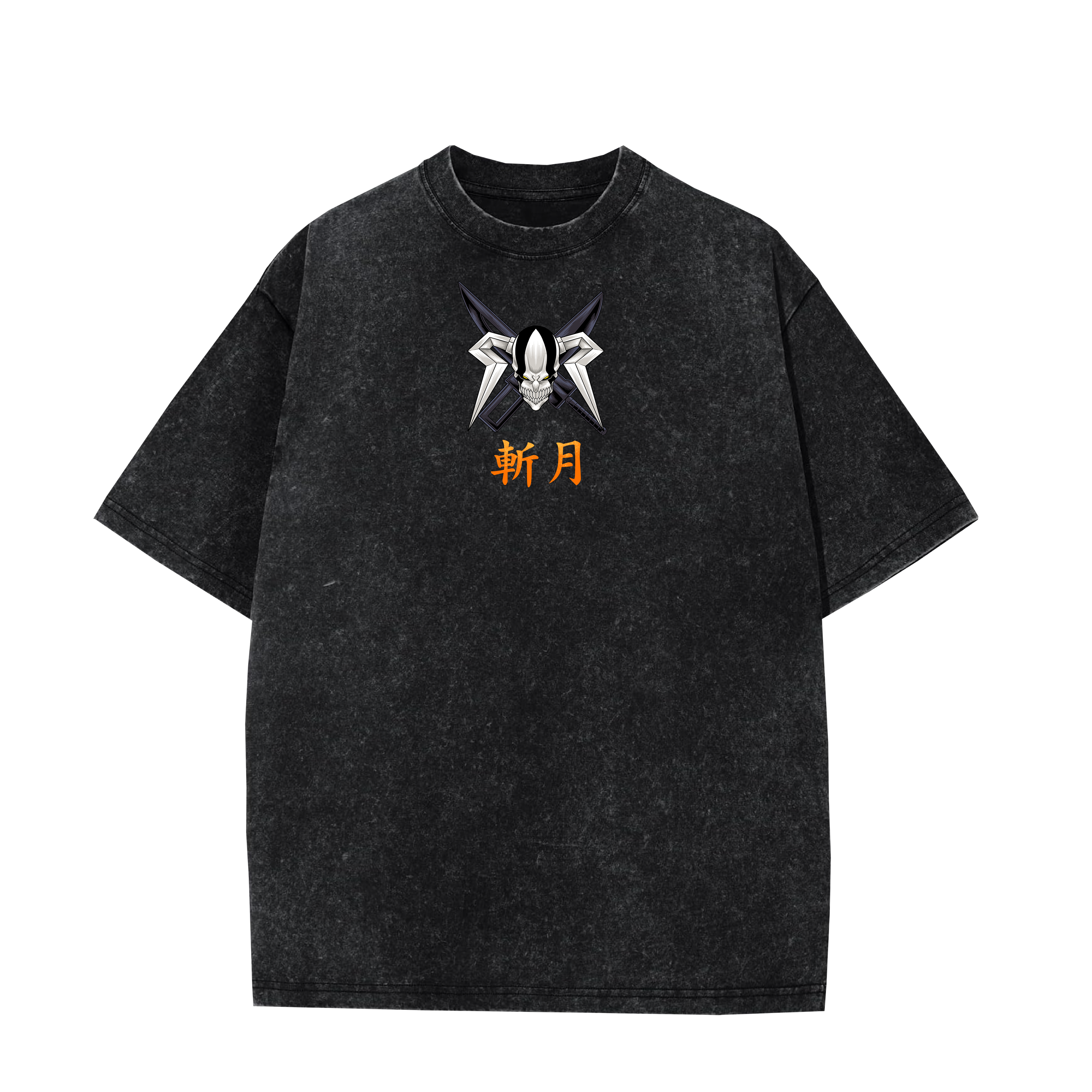 ICHIGO FORMS VINTAGE TEE