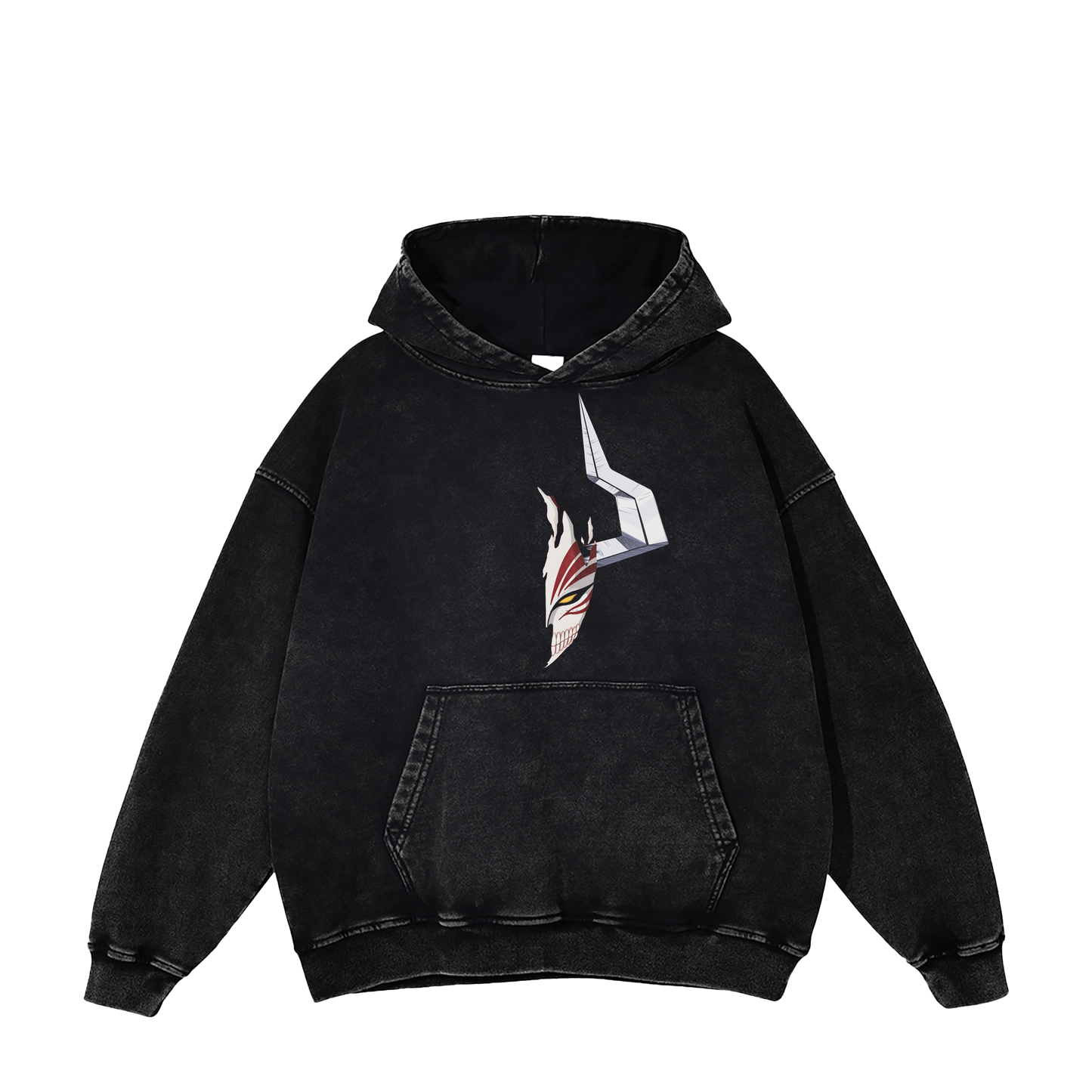 ICHIGO KUROSAKI HOODIE