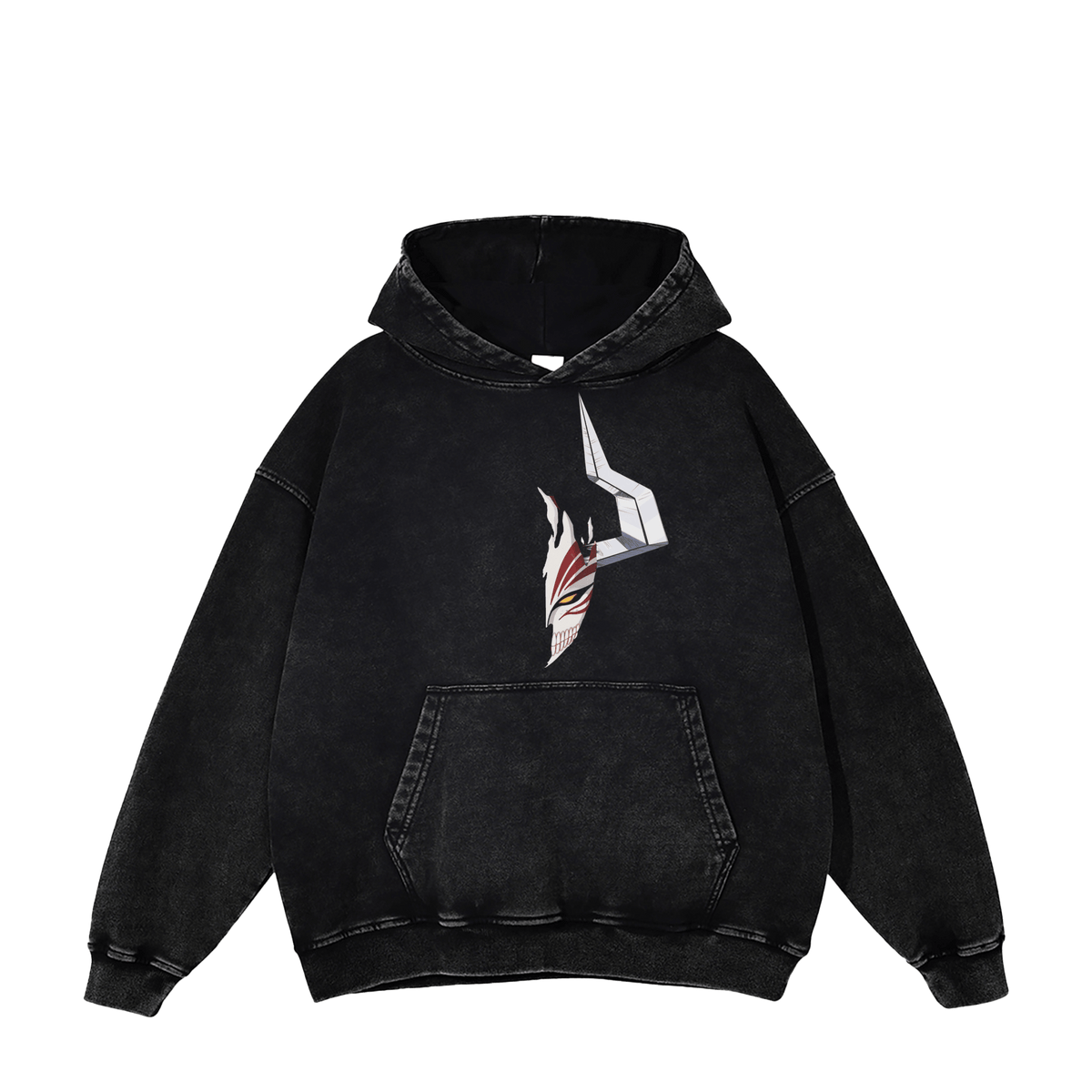 ICHIGO KUROSAKI HOODIE anime