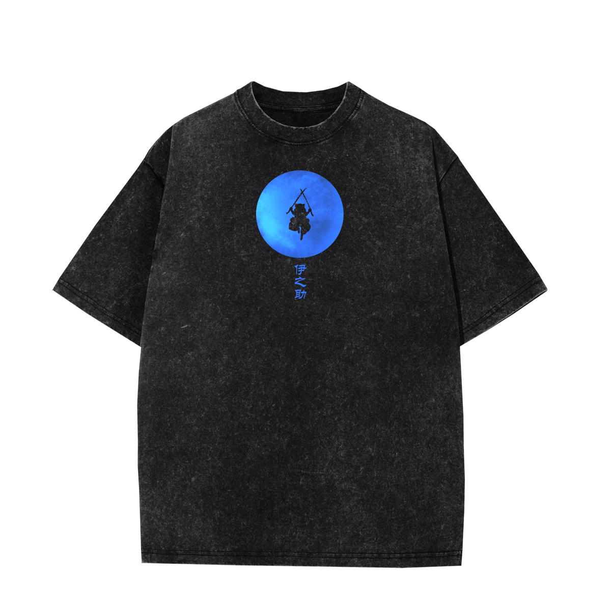 INOSUKE VINTAGE TEE anime