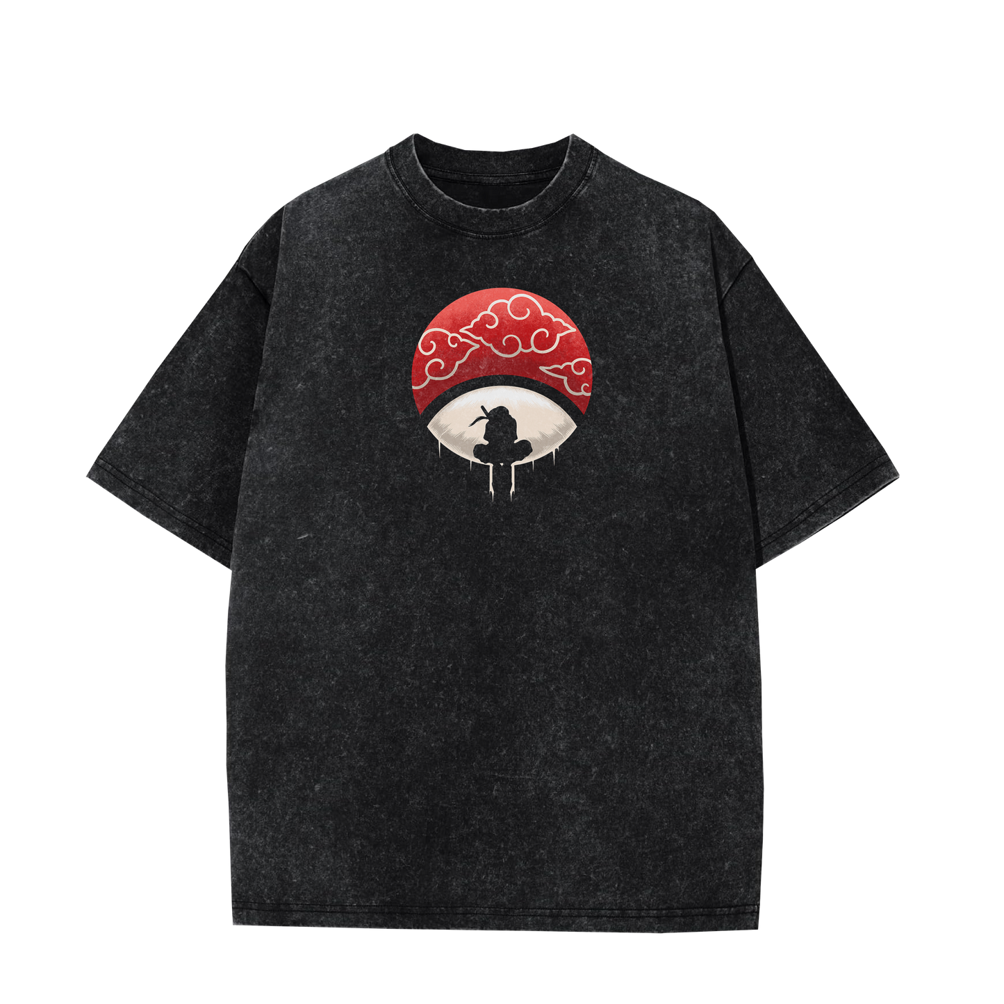 ITACHI VINTAGE TEE