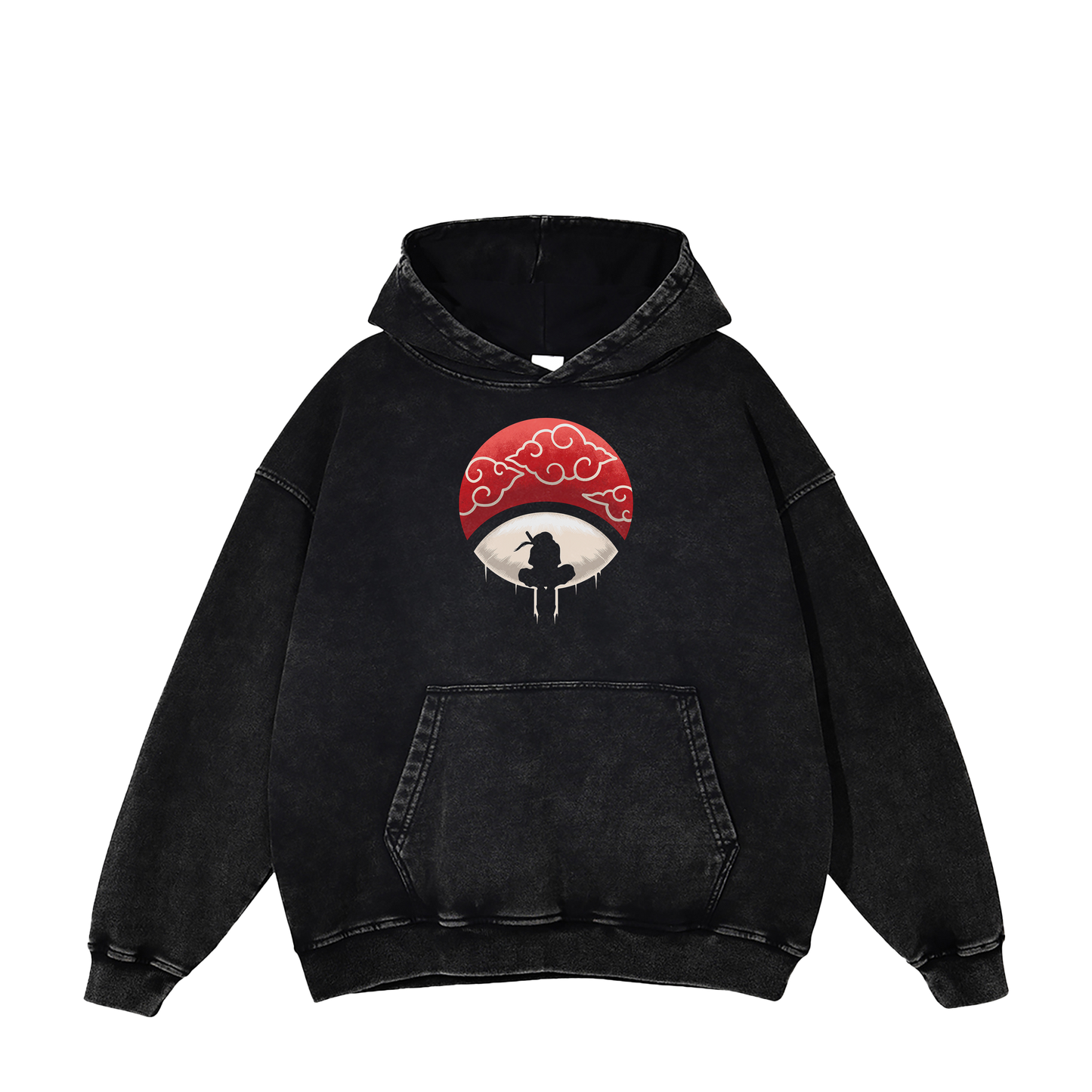 UCHIHA ITACHI HOODIE