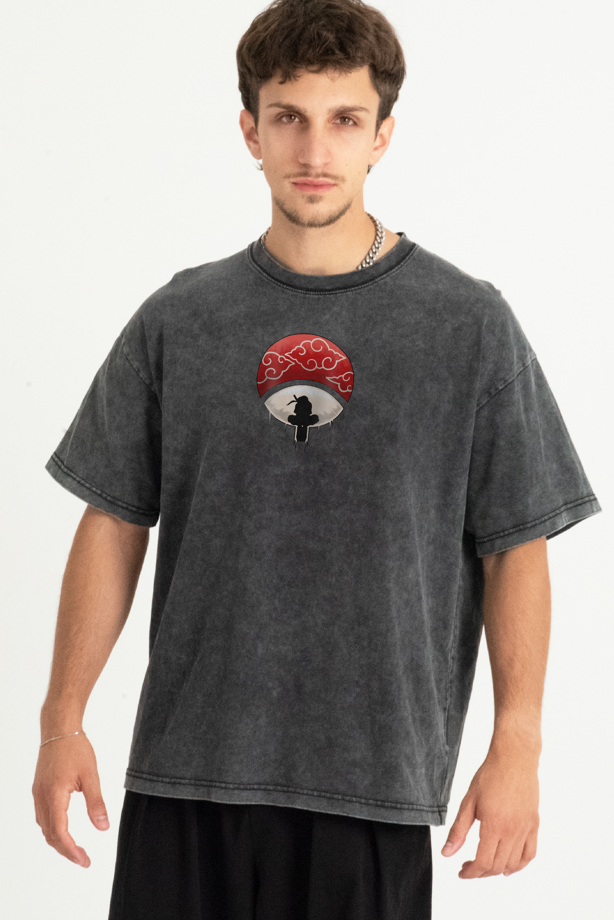 ITACHI VINTAGE TEE