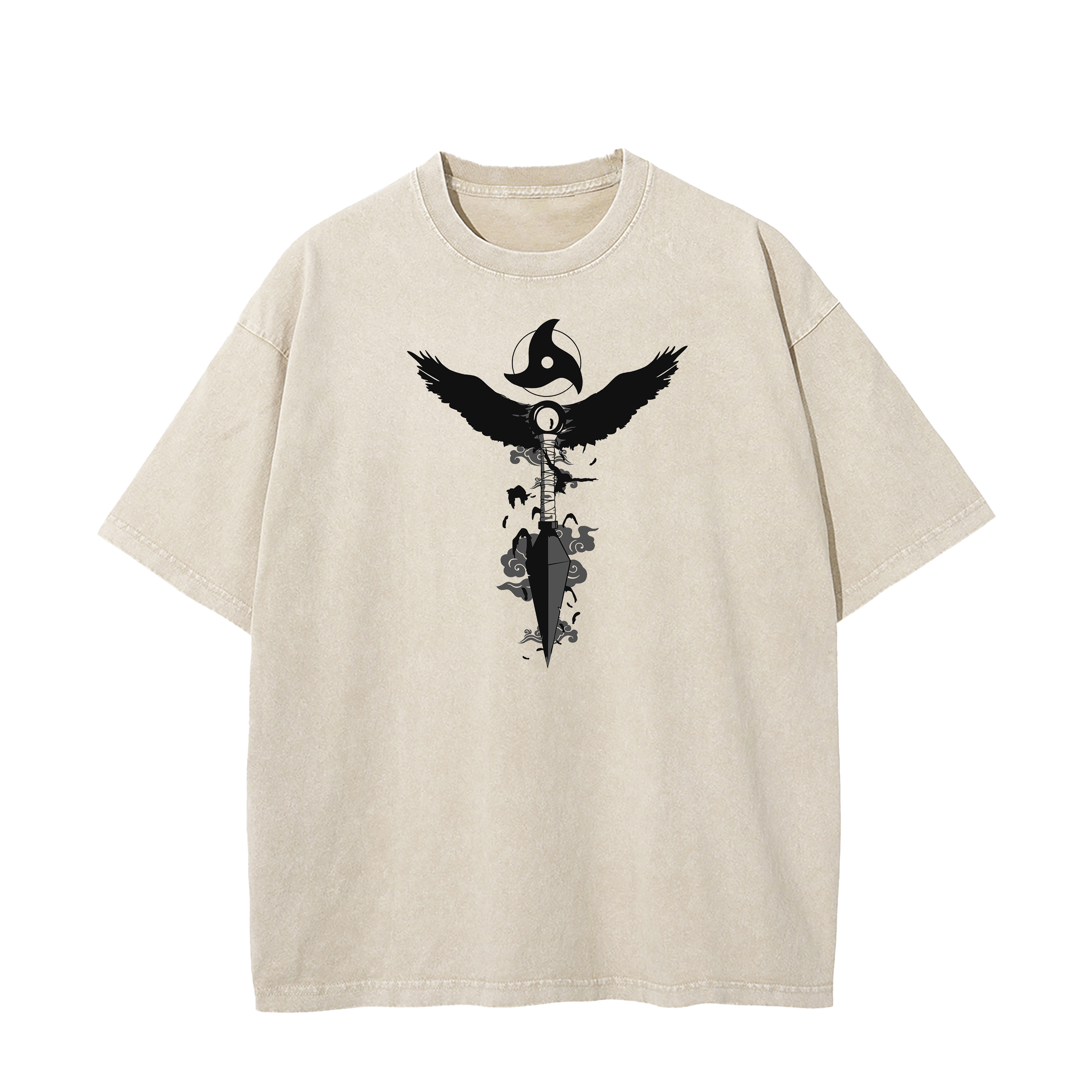 ITACHI TECHNIQUE TEE