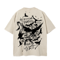ITACHI TECHNIQUE TEE