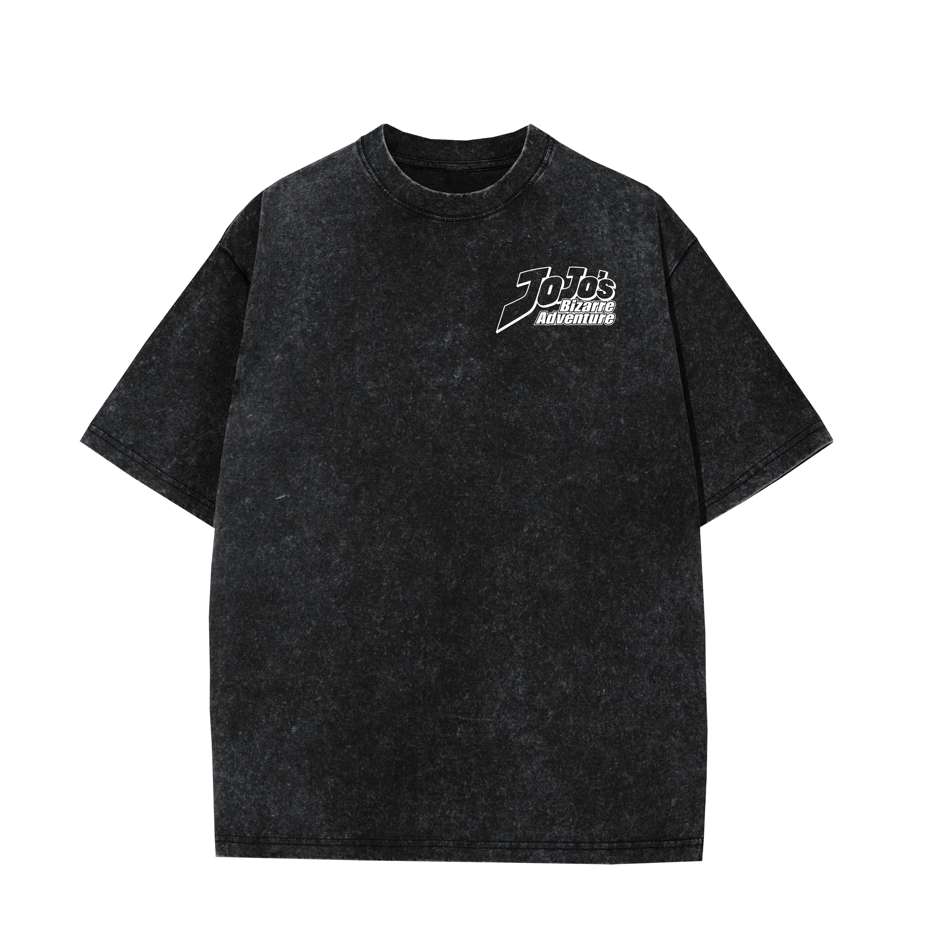 JOJO DIO BRANDO VINTAGE TEE