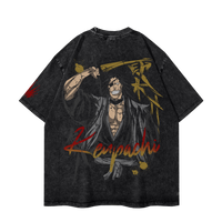 KENPACHI VINTAGE TEE