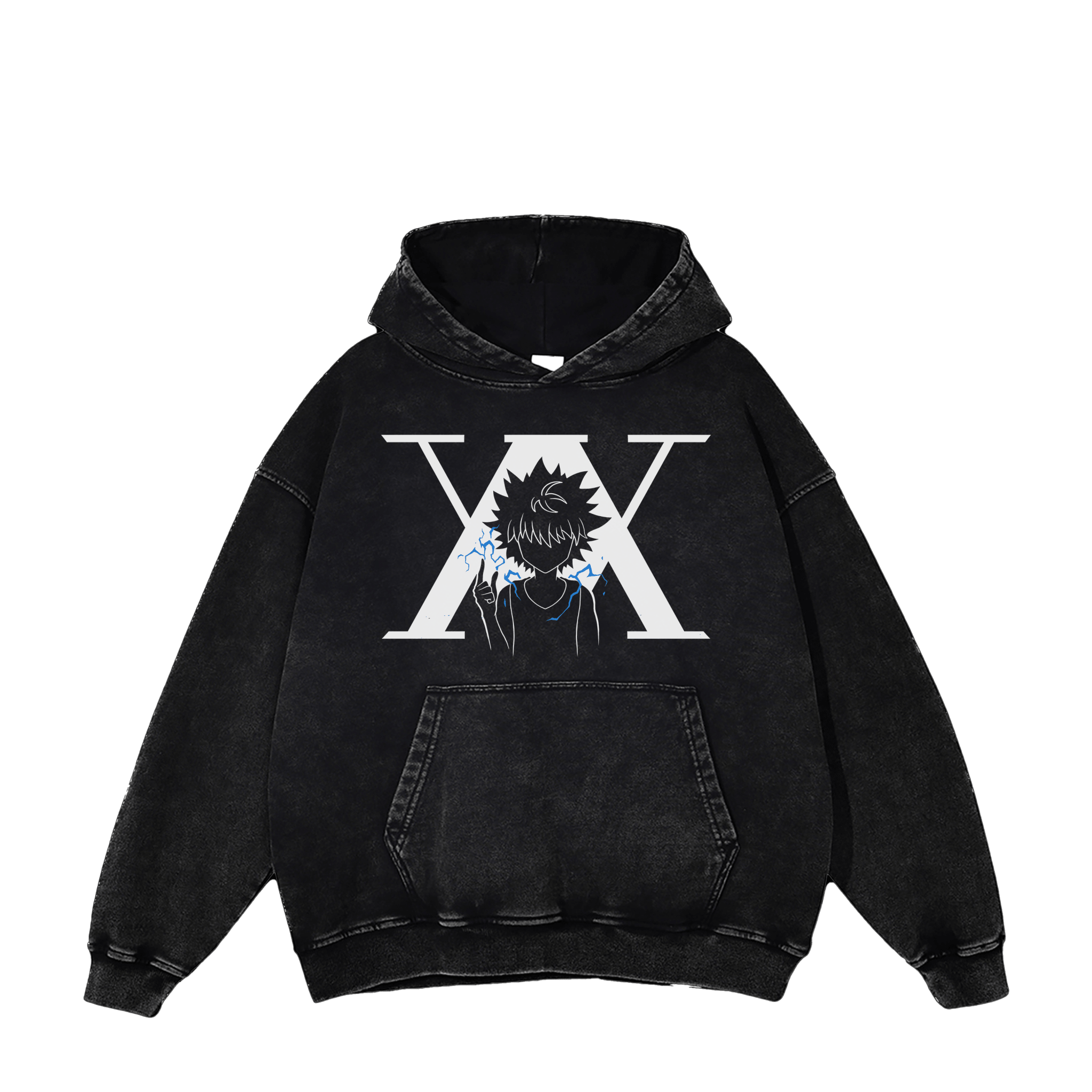 HUNTER X HUNTER HOODIE anime