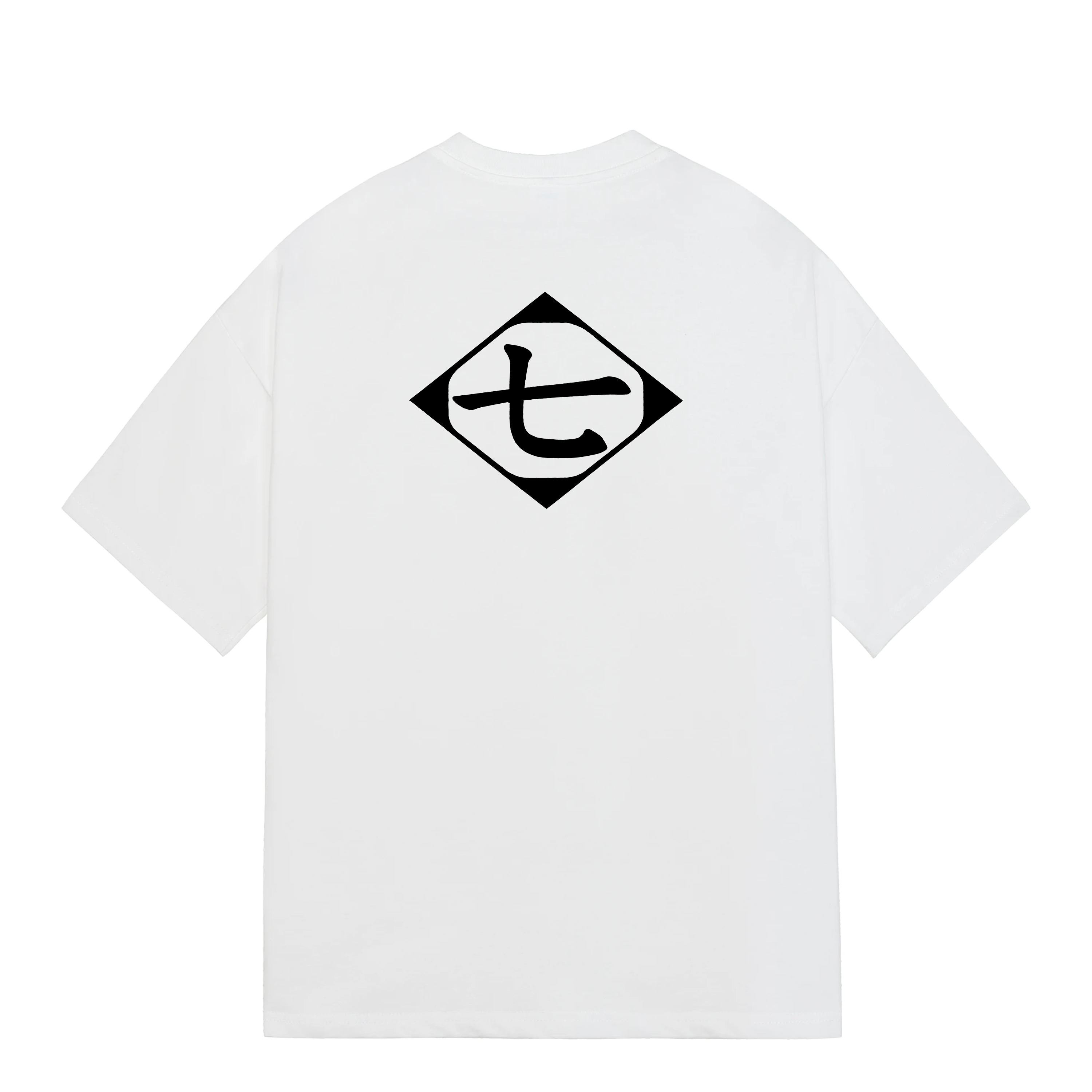 KOMAMURA MINIMAL TEE