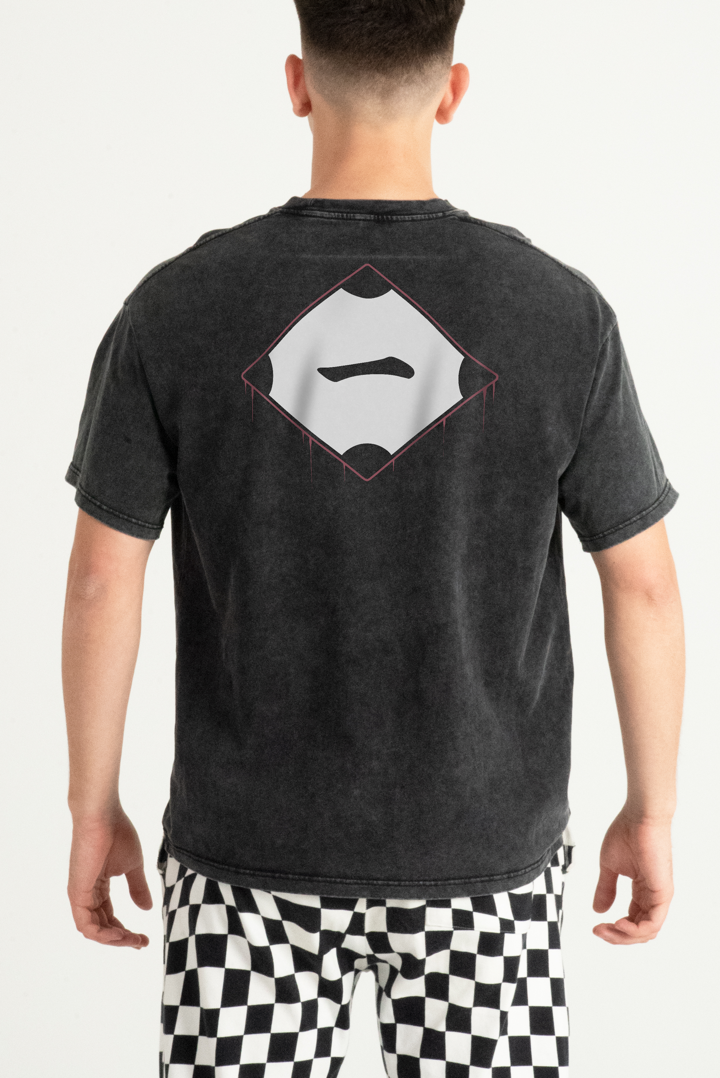KYORAKU VINTAGE TEE