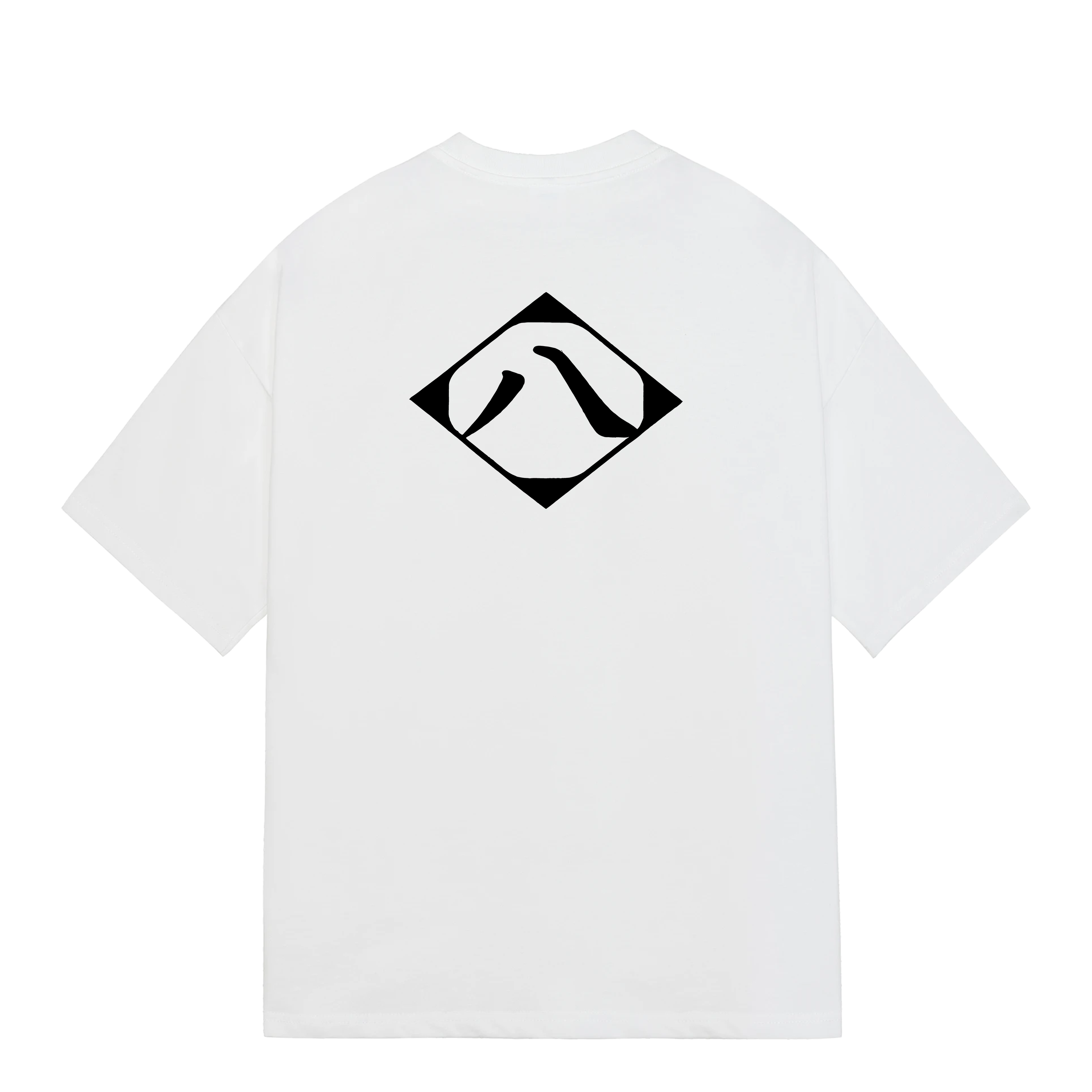 KYORAKU MINIMAL TEE