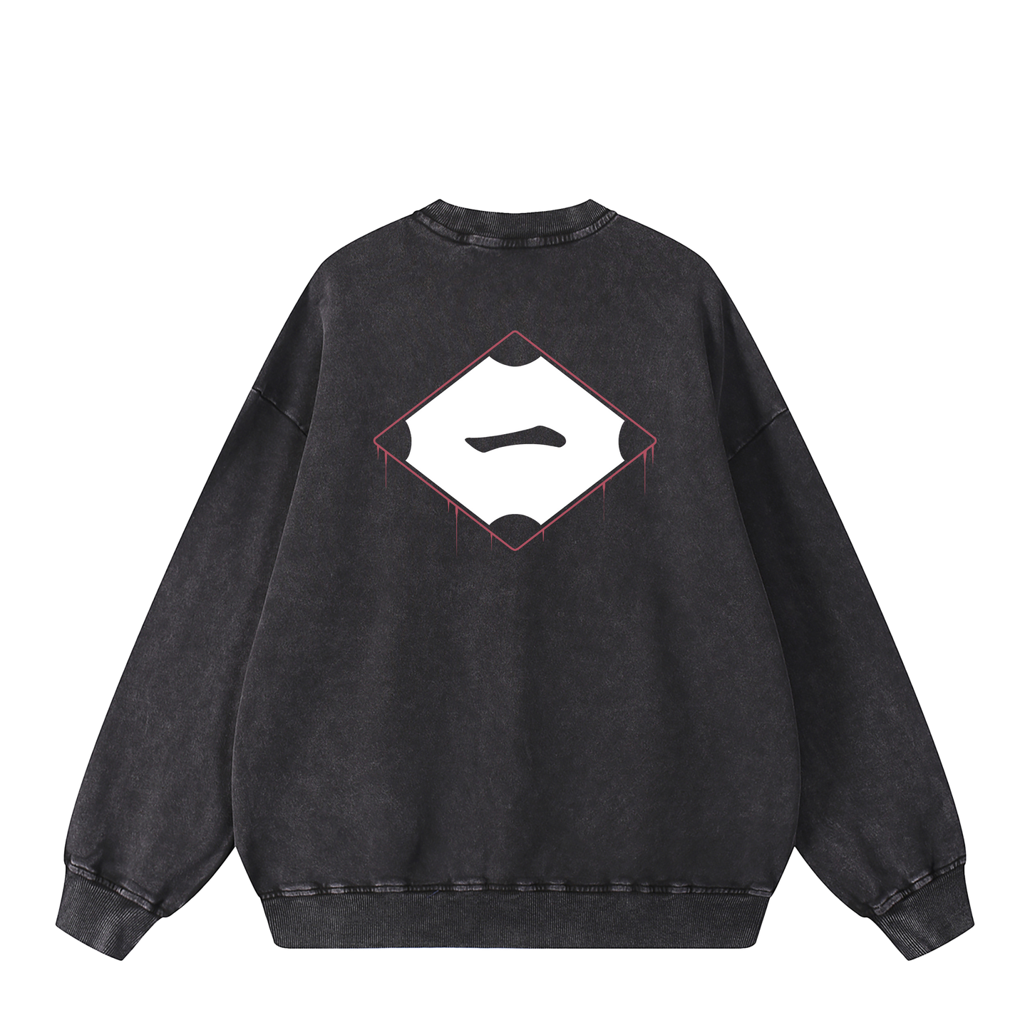 SHUNSUI KYORAKU SWEATSHIRT