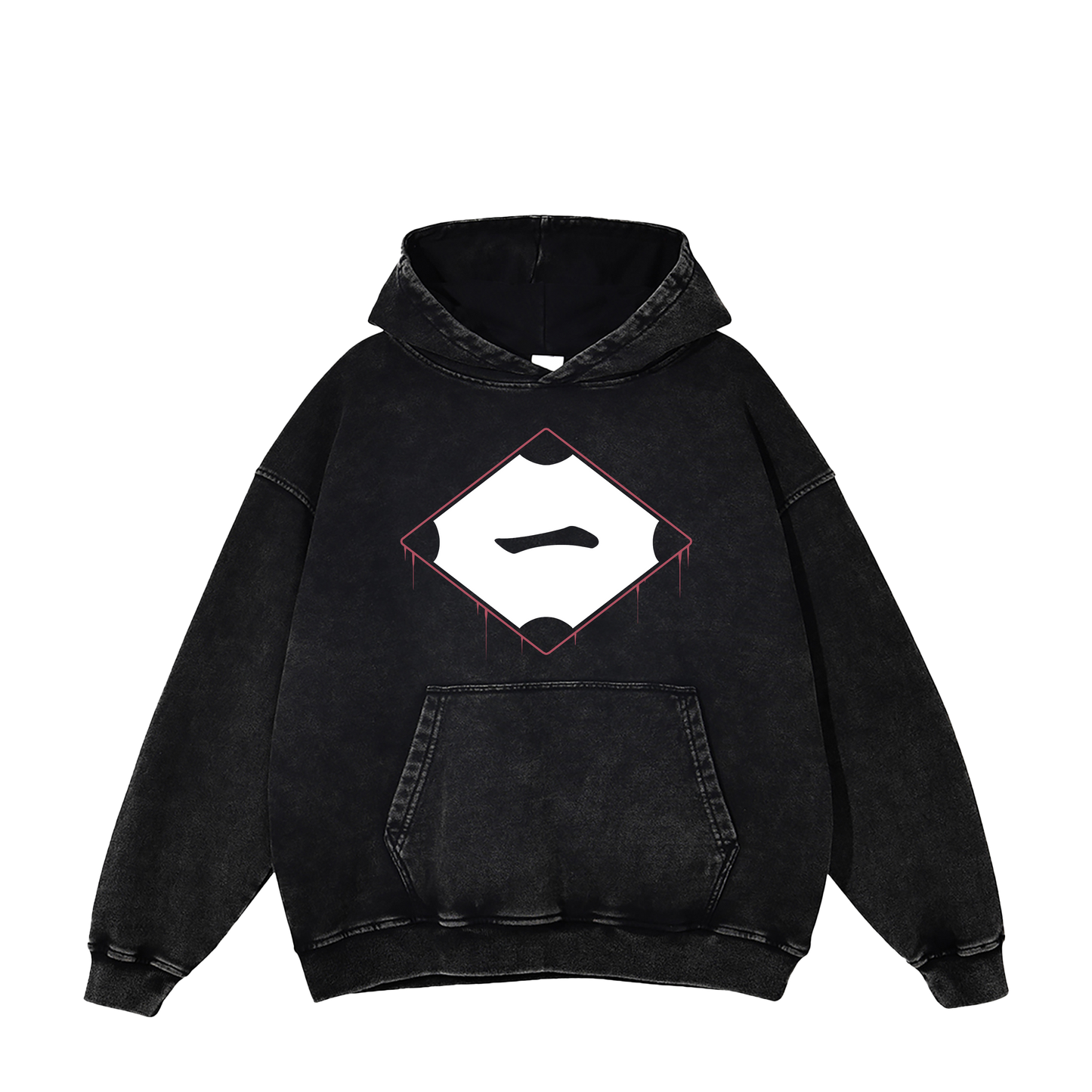 SHUNSUI KYORAKU HOODIE