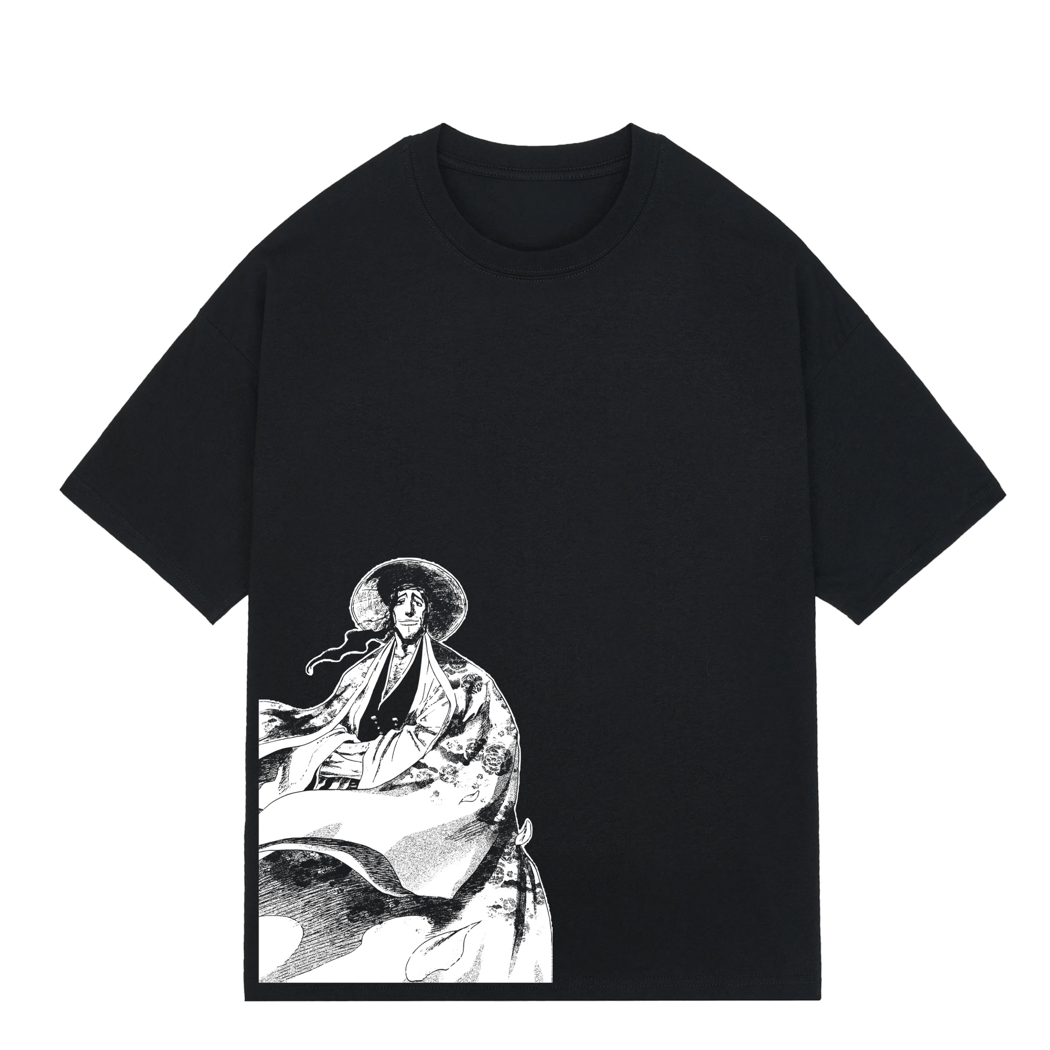 KYORAKU MINIMAL TEE anime
