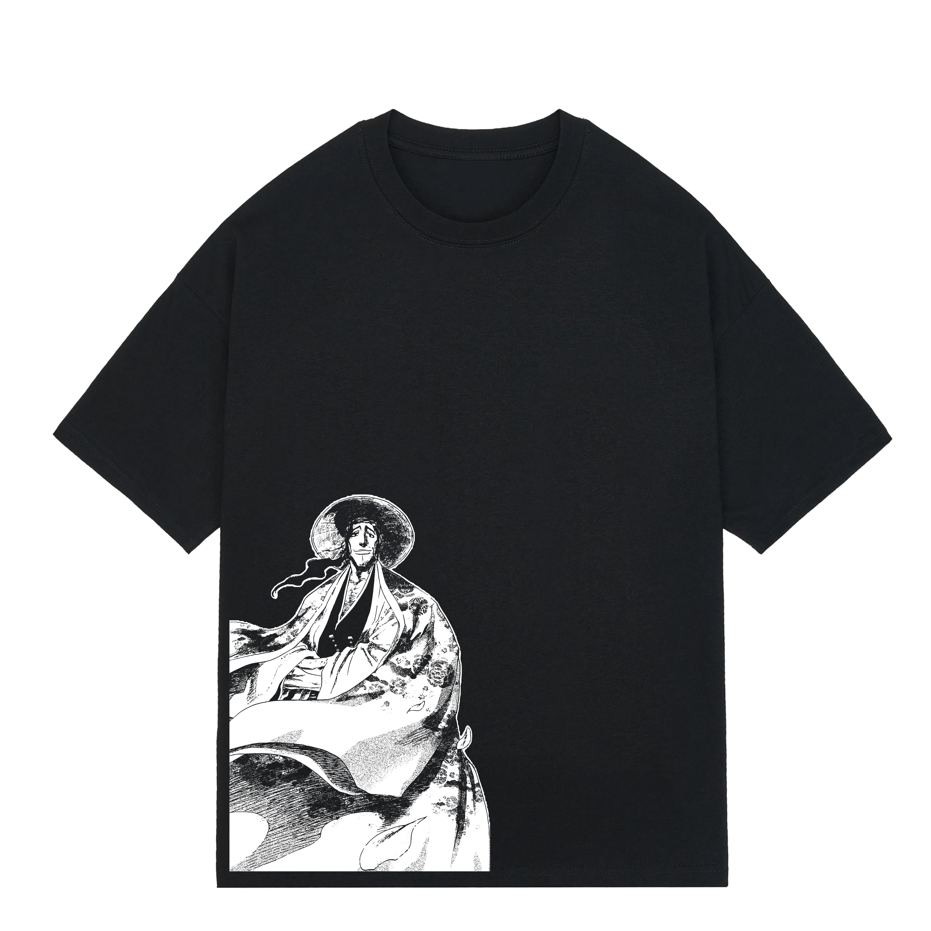 KYORAKU MINIMAL TEE